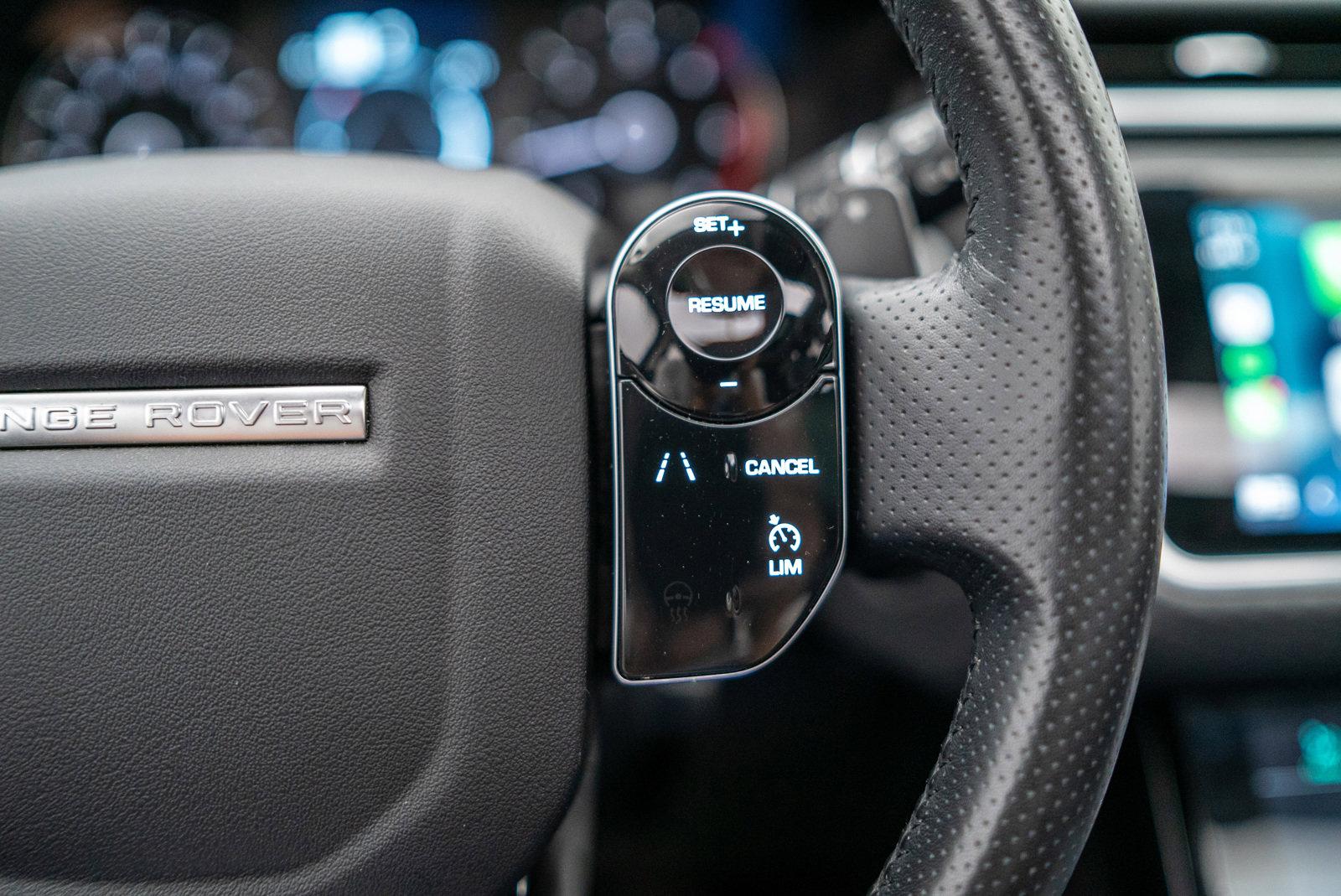 Used 2019 Land Rover Range Rover Velar S | St. Petersburg, FL