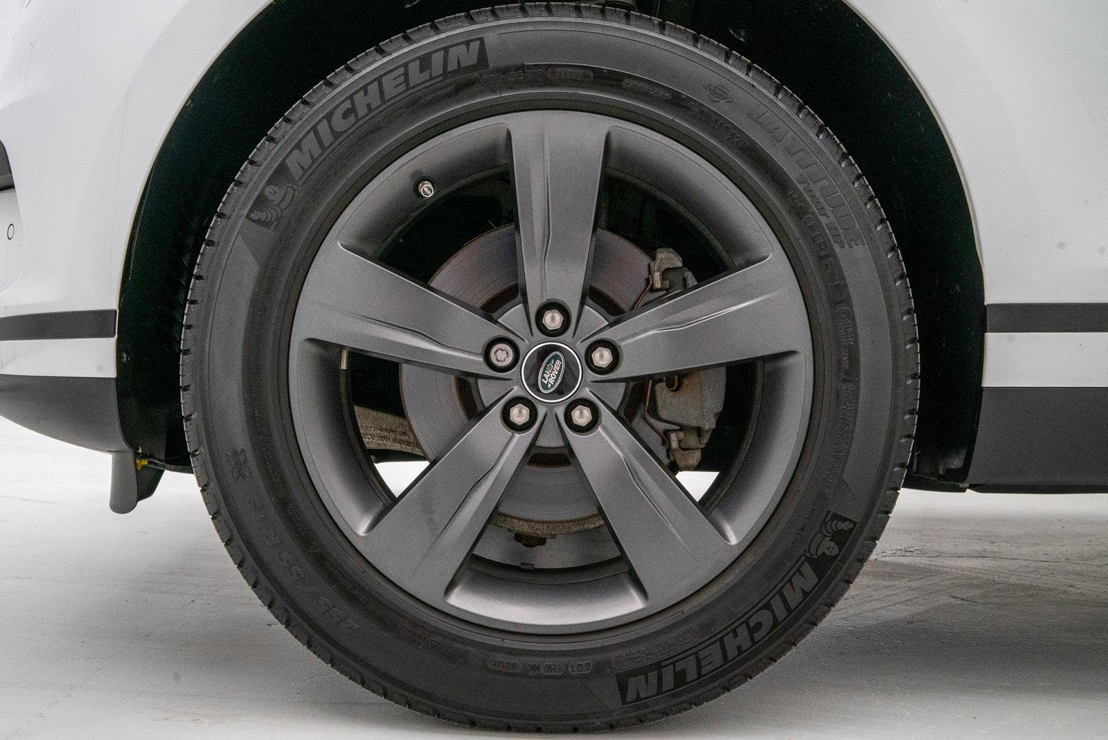 Used 2019 Land Rover Range Rover Velar S | St. Petersburg, FL
