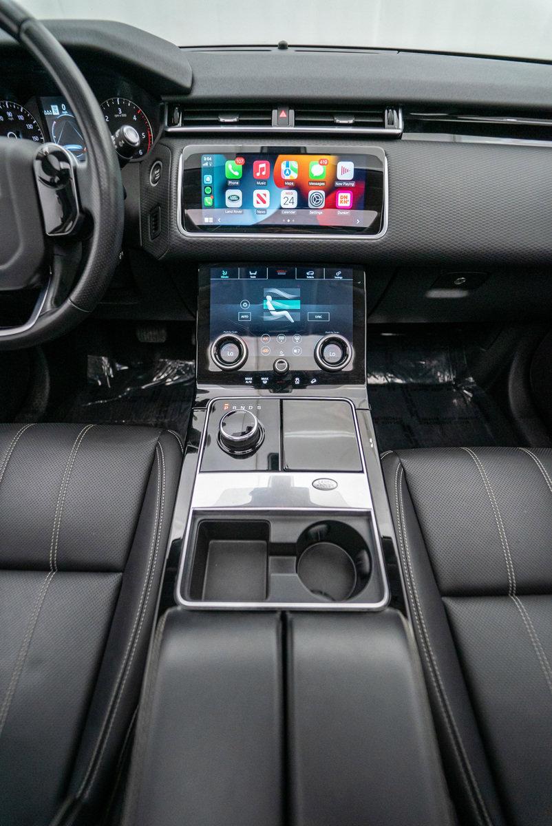 Used 2019 Land Rover Range Rover Velar S | St. Petersburg, FL