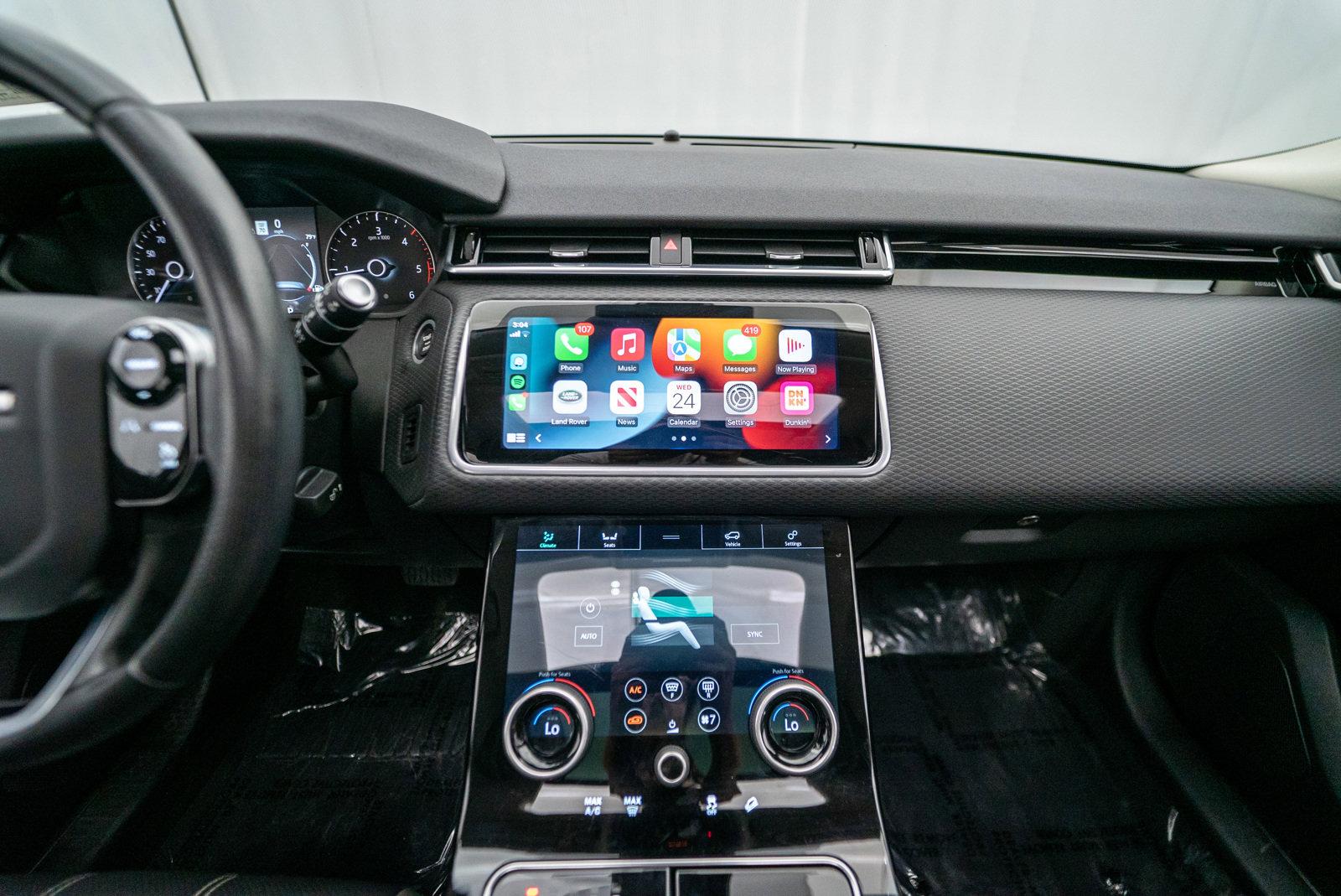 Used 2019 Land Rover Range Rover Velar S | St. Petersburg, FL