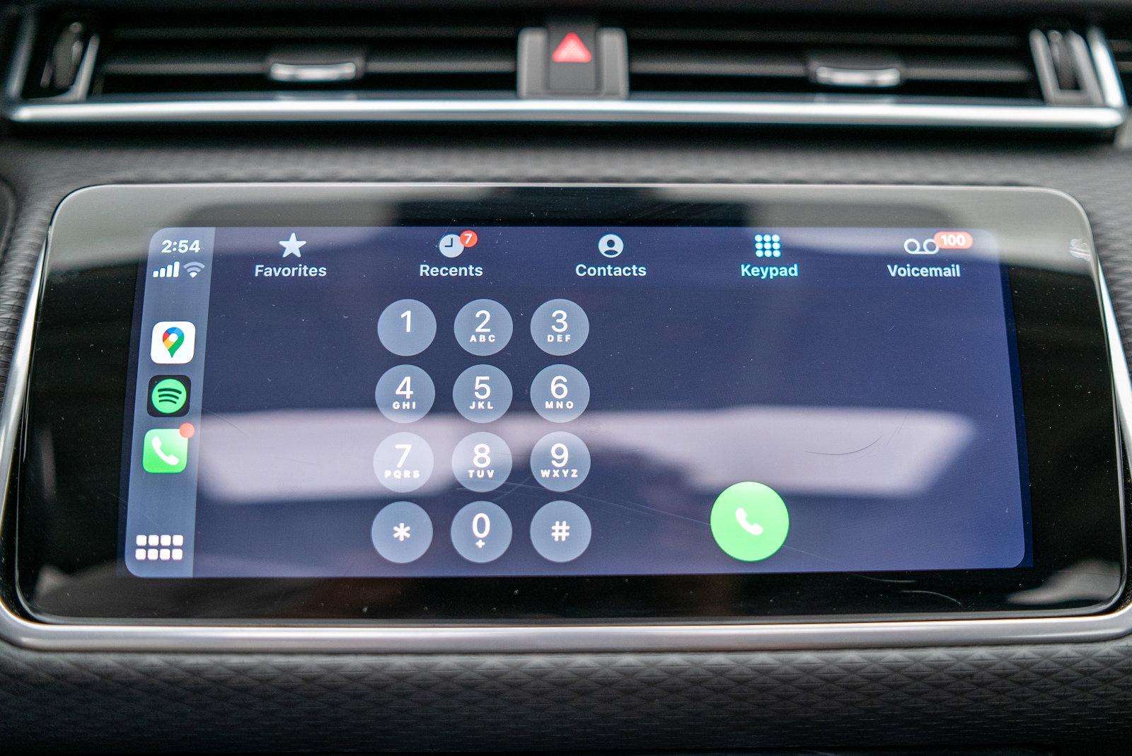 Used 2019 Land Rover Range Rover Velar S | St. Petersburg, FL