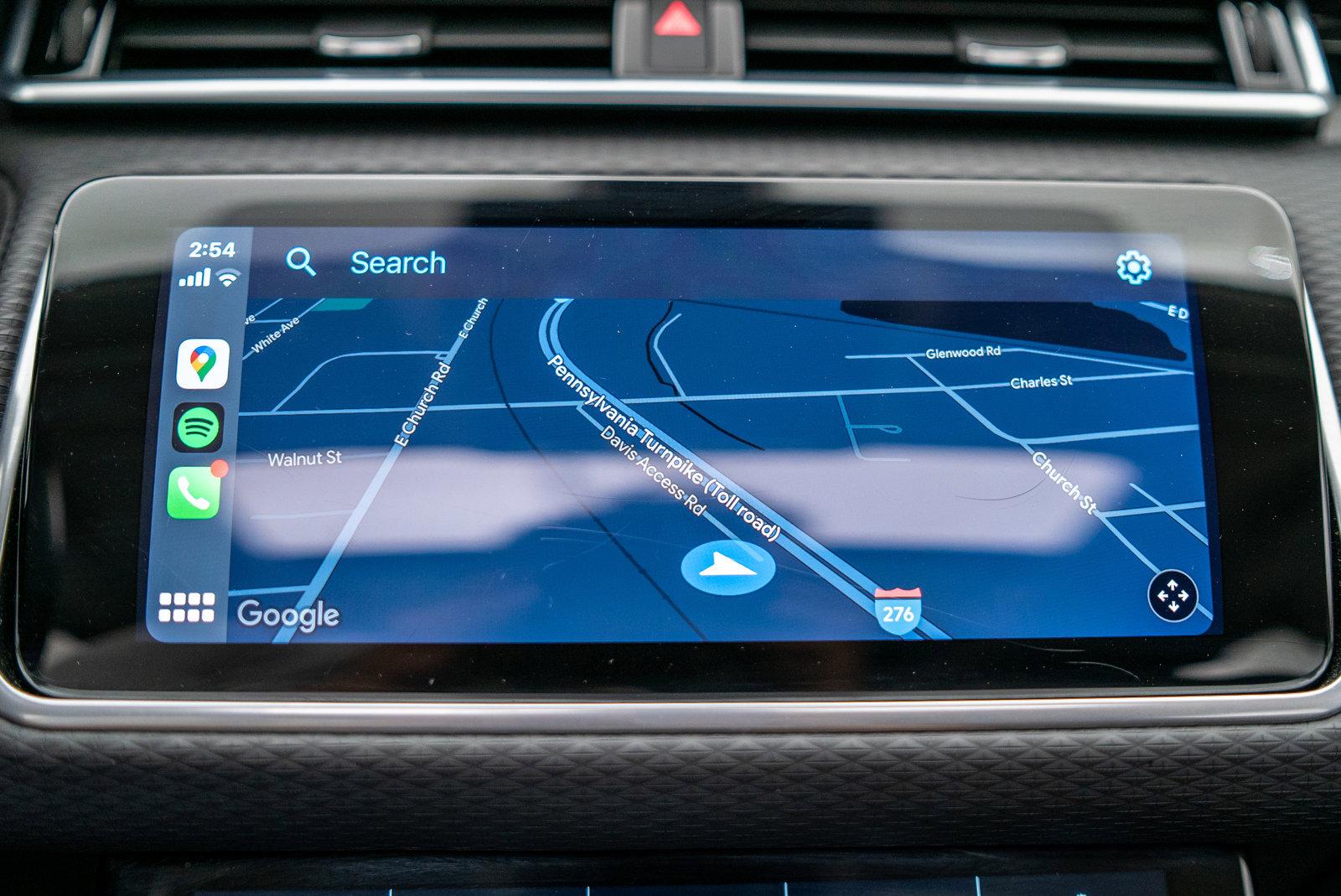 Used 2019 Land Rover Range Rover Velar S | St. Petersburg, FL