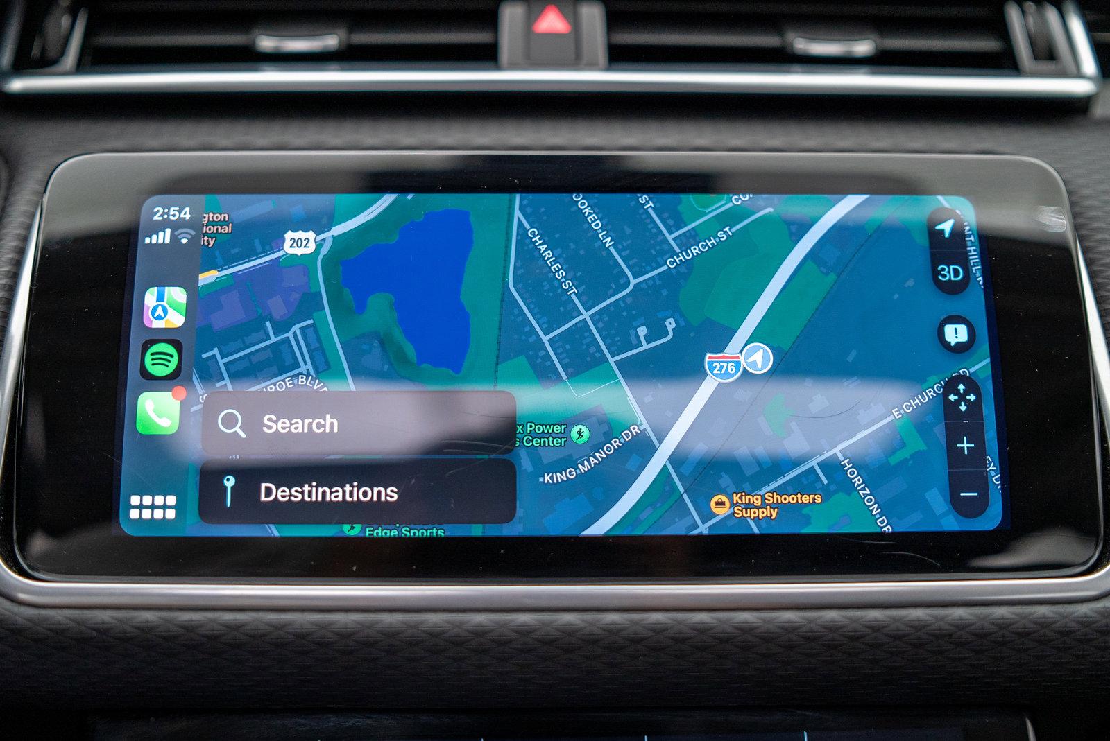 Used 2019 Land Rover Range Rover Velar S | St. Petersburg, FL