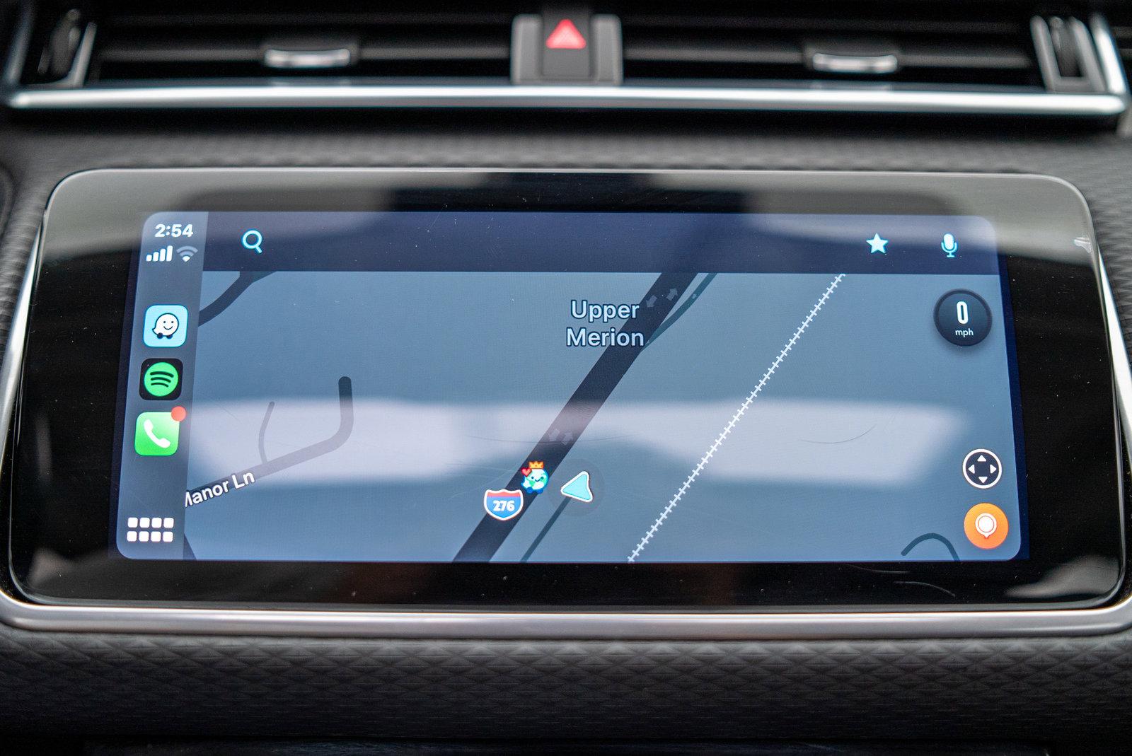 Used 2019 Land Rover Range Rover Velar S | St. Petersburg, FL