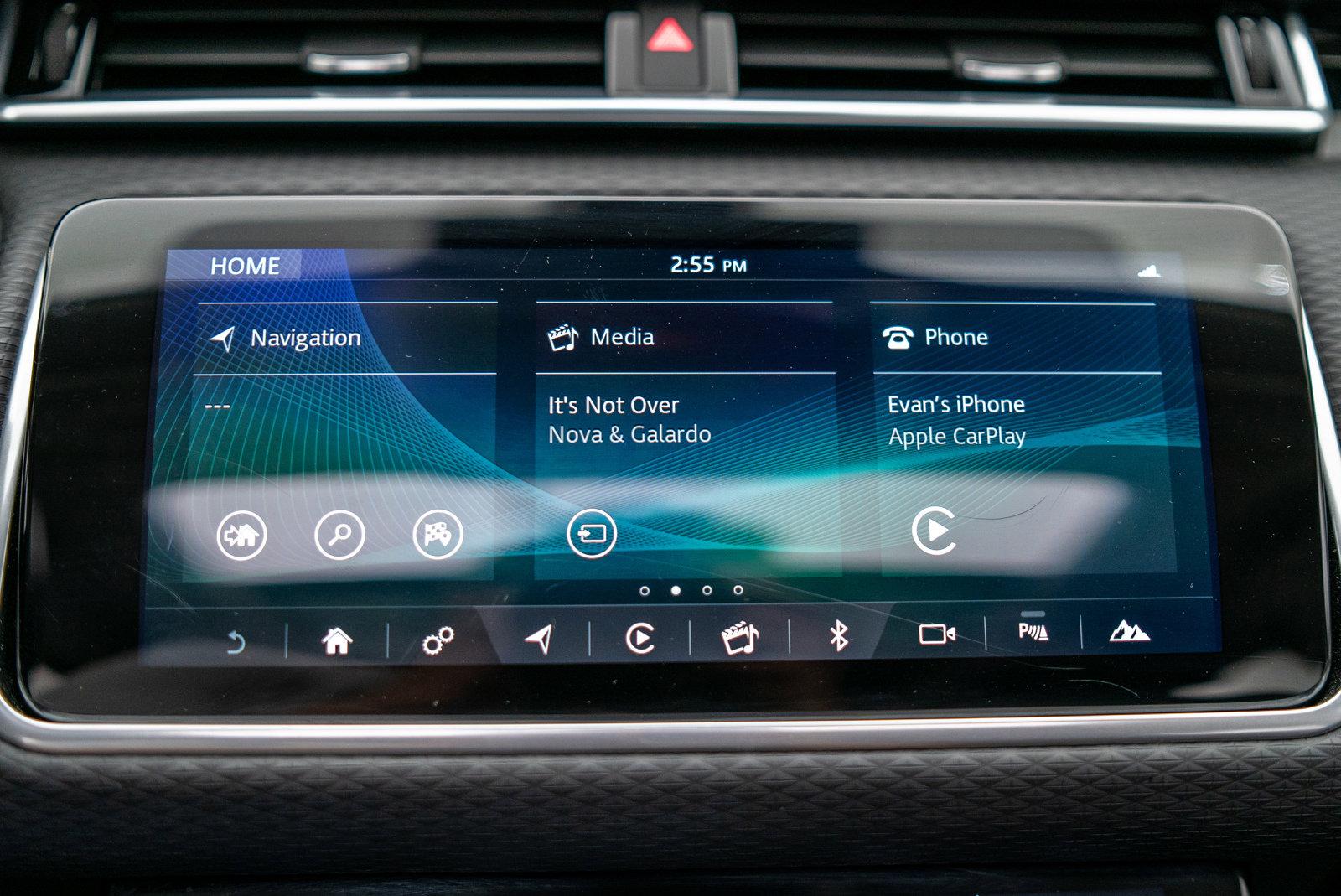 Used 2019 Land Rover Range Rover Velar S | St. Petersburg, FL