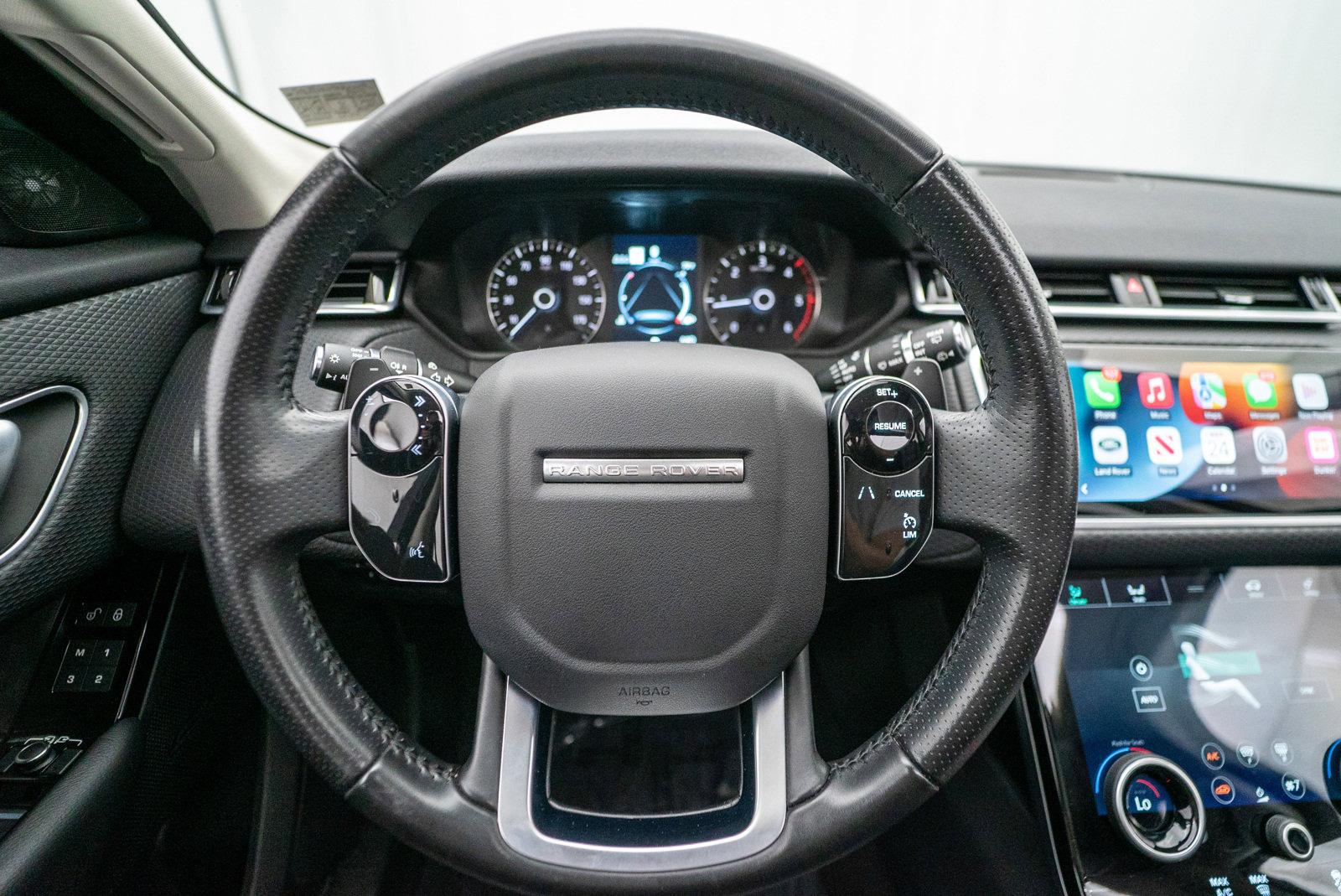 Used 2019 Land Rover Range Rover Velar S | St. Petersburg, FL