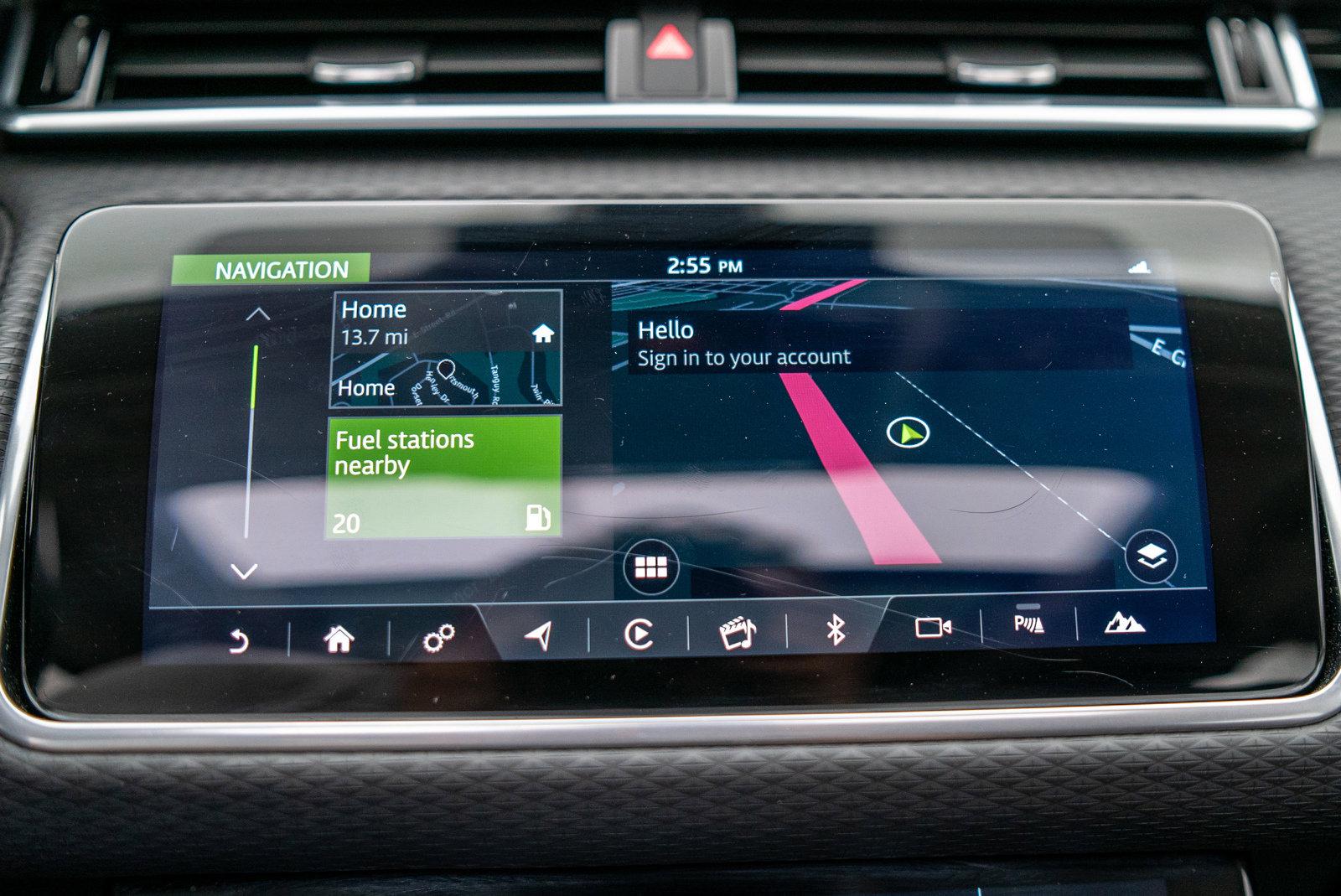 Used 2019 Land Rover Range Rover Velar S | St. Petersburg, FL