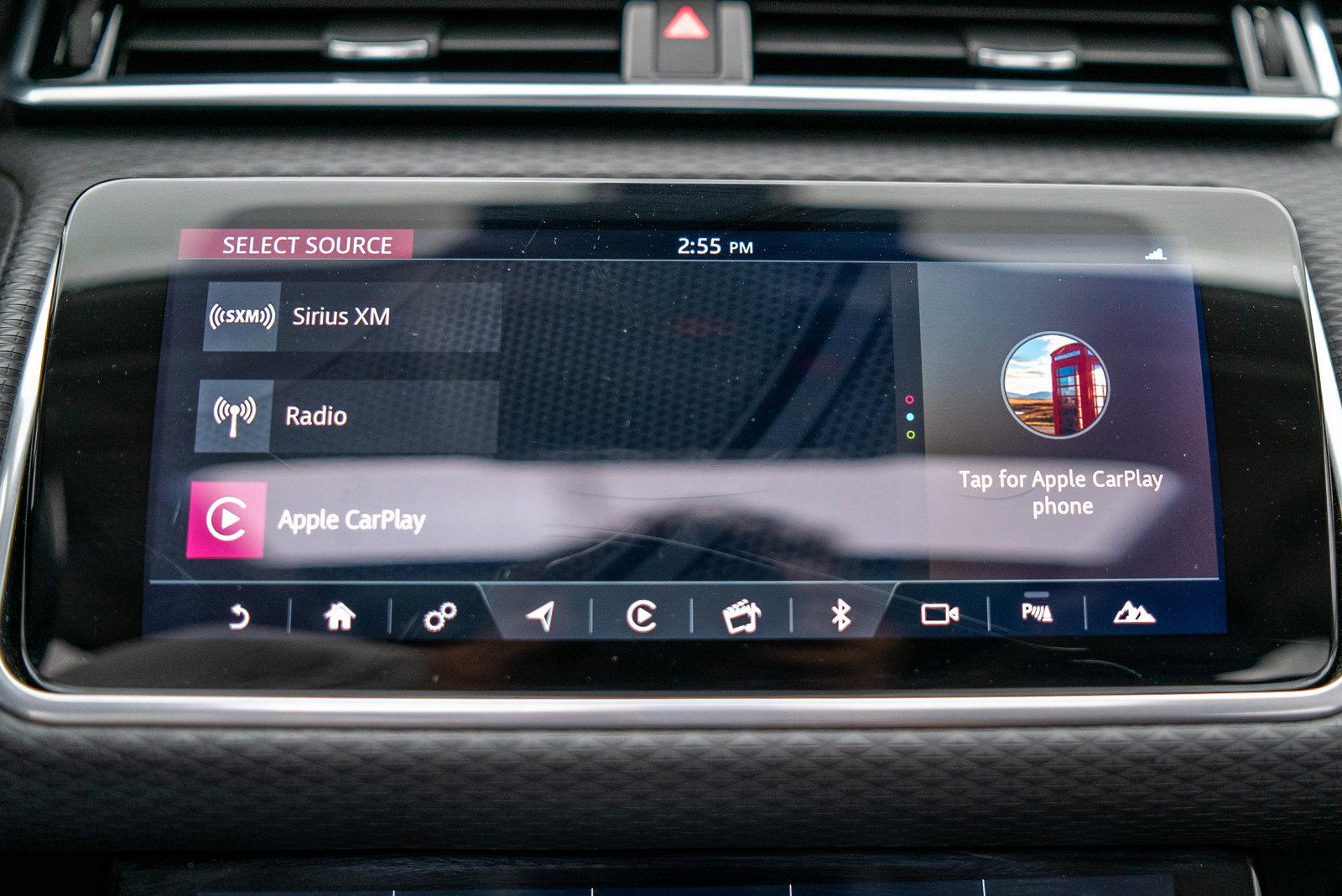 Used 2019 Land Rover Range Rover Velar S | St. Petersburg, FL