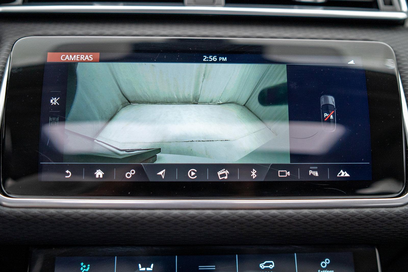 Used 2019 Land Rover Range Rover Velar S | St. Petersburg, FL