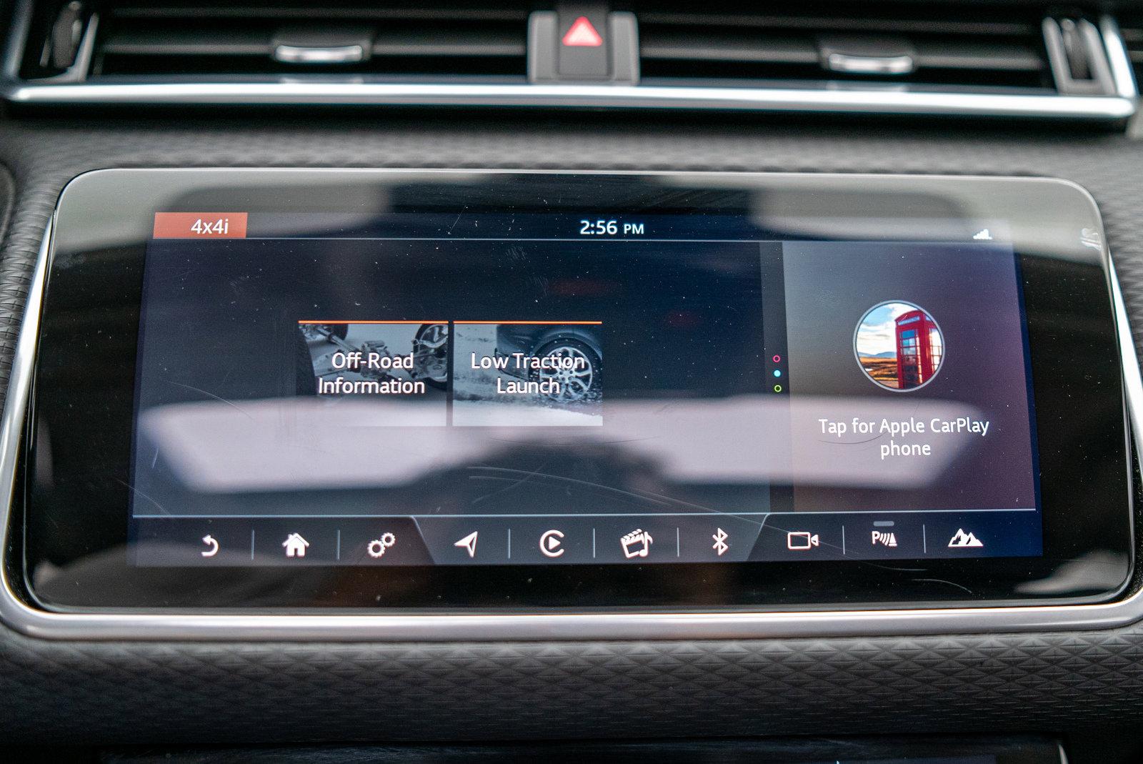 Used 2019 Land Rover Range Rover Velar S | St. Petersburg, FL