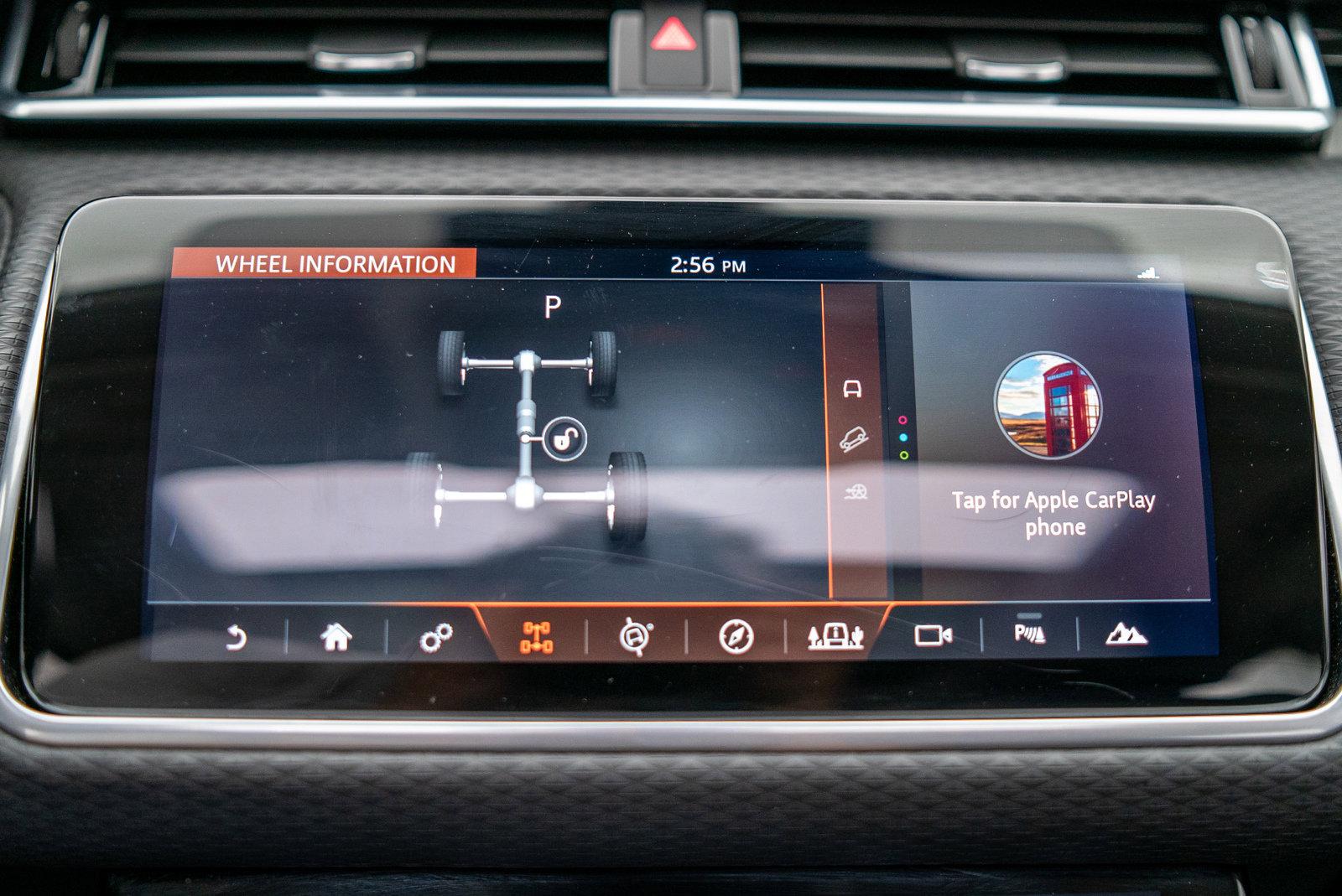 Used 2019 Land Rover Range Rover Velar S | St. Petersburg, FL