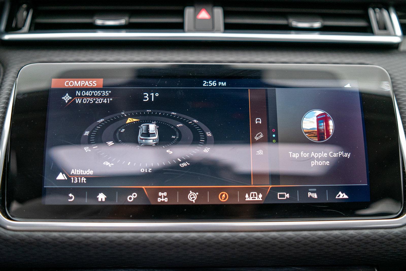 Used 2019 Land Rover Range Rover Velar S | St. Petersburg, FL
