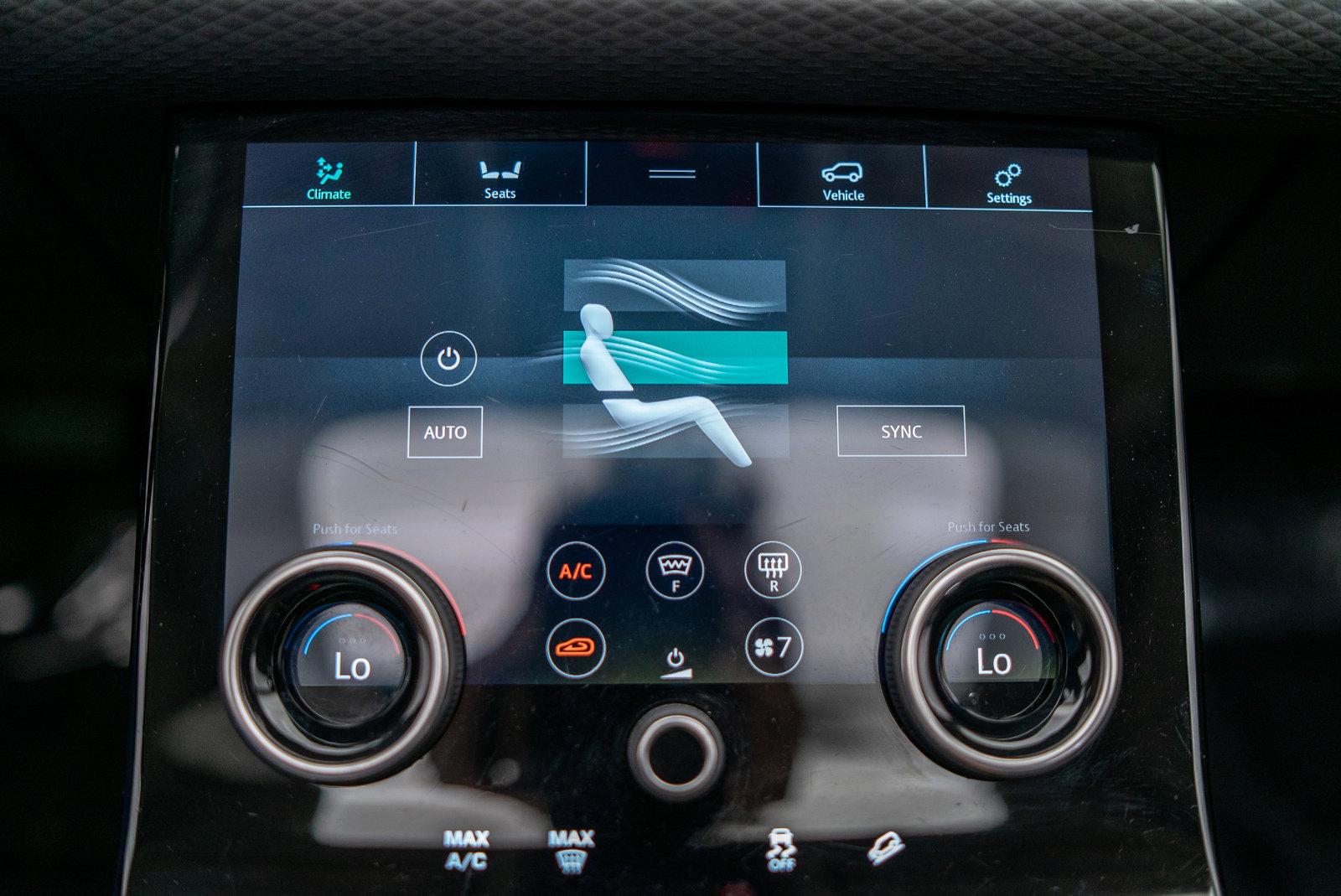 Used 2019 Land Rover Range Rover Velar S | St. Petersburg, FL