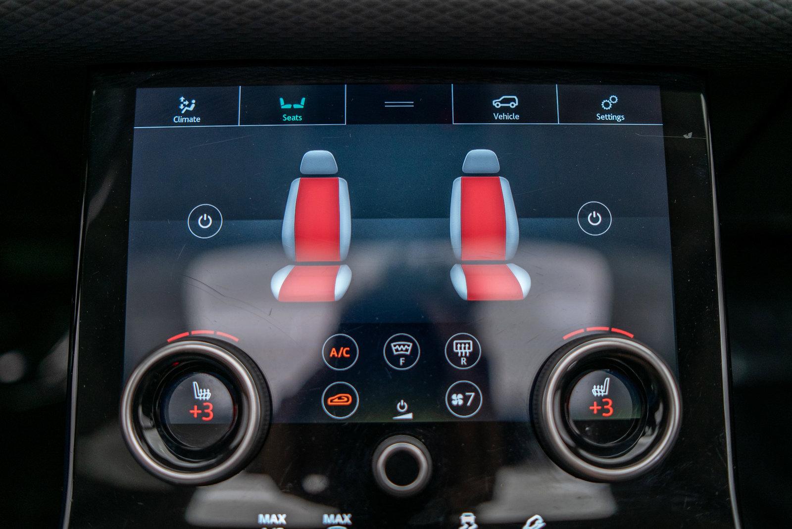 Used 2019 Land Rover Range Rover Velar S | St. Petersburg, FL