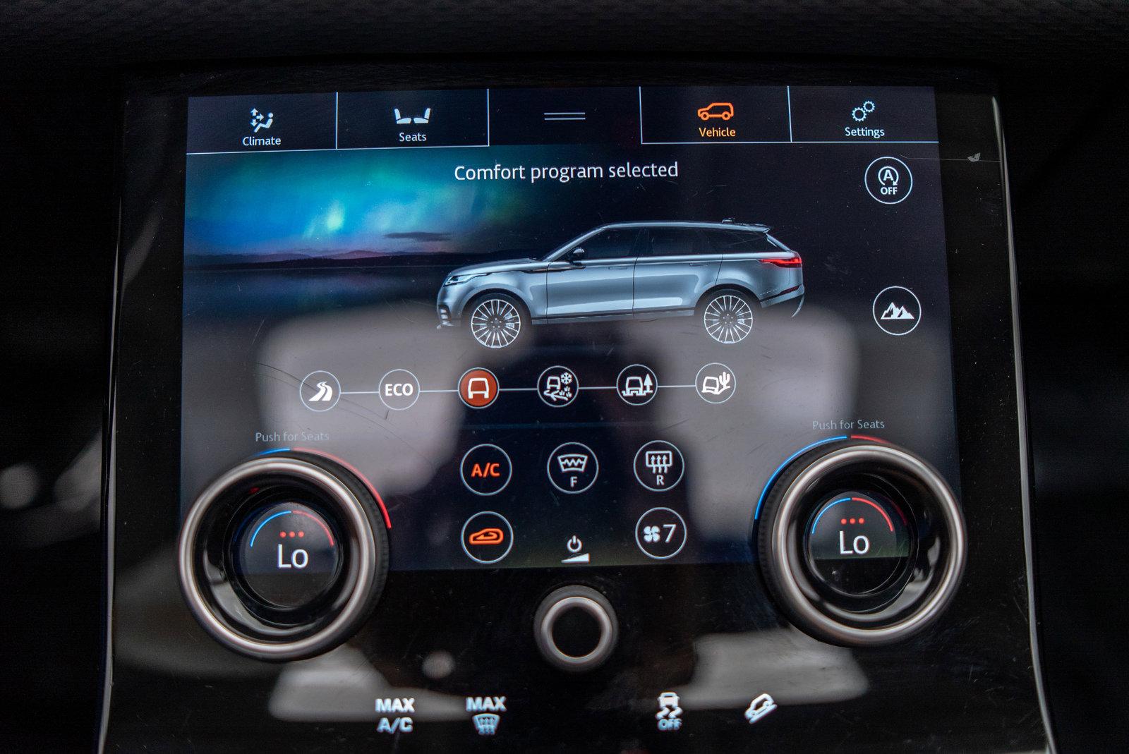 Used 2019 Land Rover Range Rover Velar S | St. Petersburg, FL