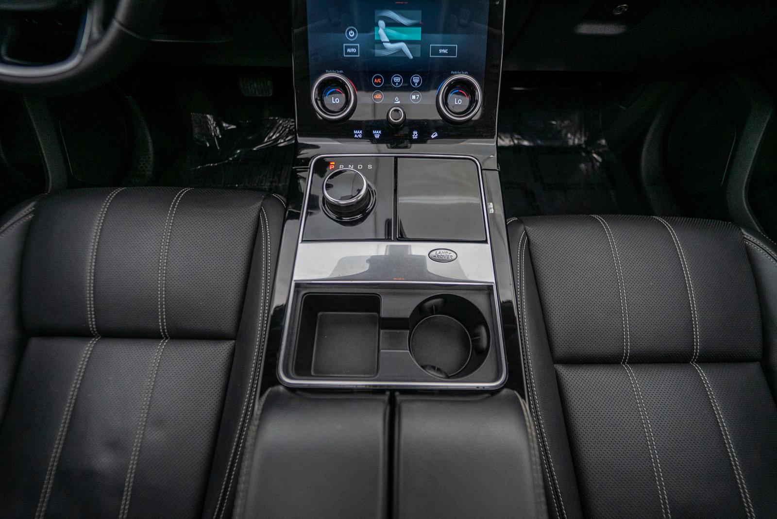 Used 2019 Land Rover Range Rover Velar S | St. Petersburg, FL