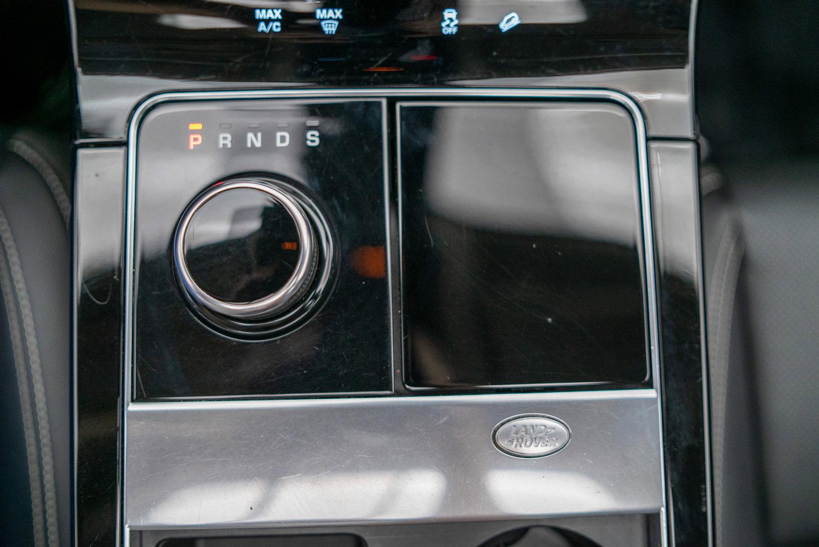 Used 2019 Land Rover Range Rover Velar S | St. Petersburg, FL