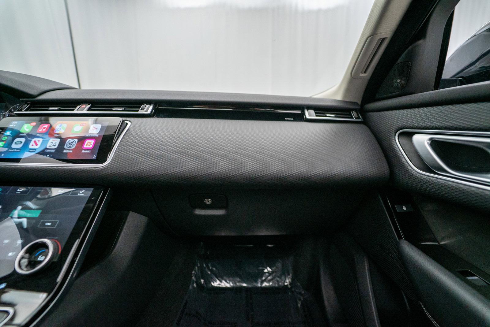 Used 2019 Land Rover Range Rover Velar S | St. Petersburg, FL