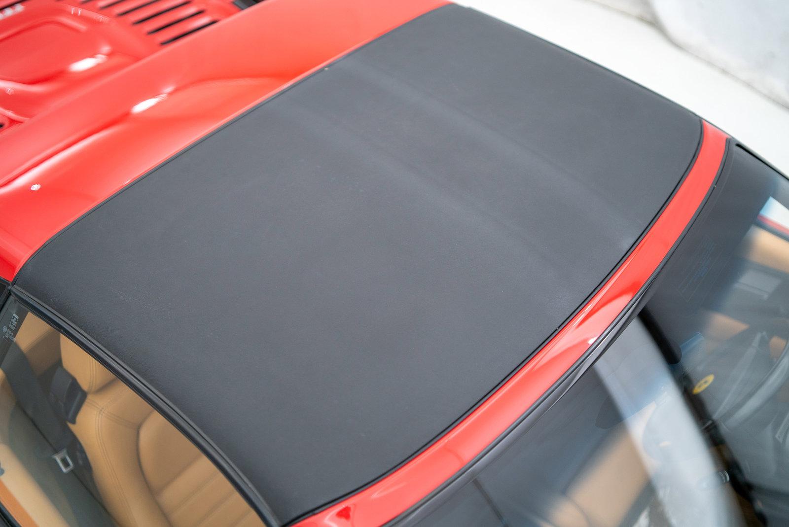 Used 1995 Ferrari F355 GTS | St. Petersburg, FL