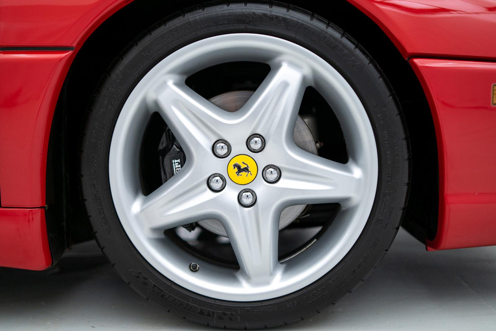 Used 1995 Ferrari F355 GTS | St. Petersburg, FL