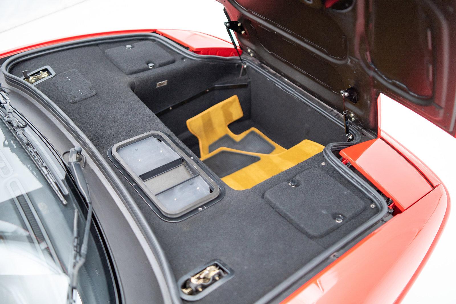 Used 1995 Ferrari F355 GTS | St. Petersburg, FL