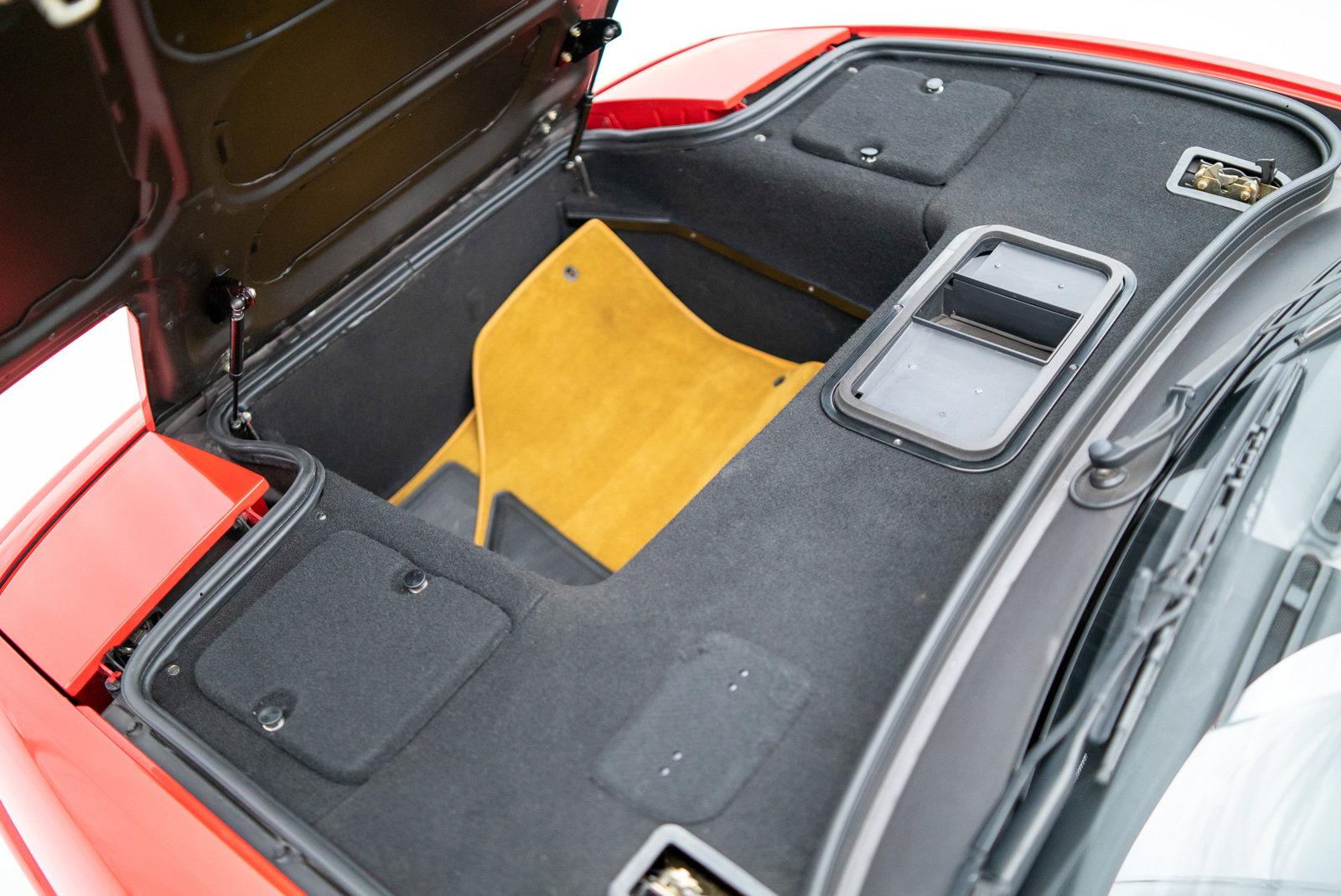 Used 1995 Ferrari F355 GTS | St. Petersburg, FL