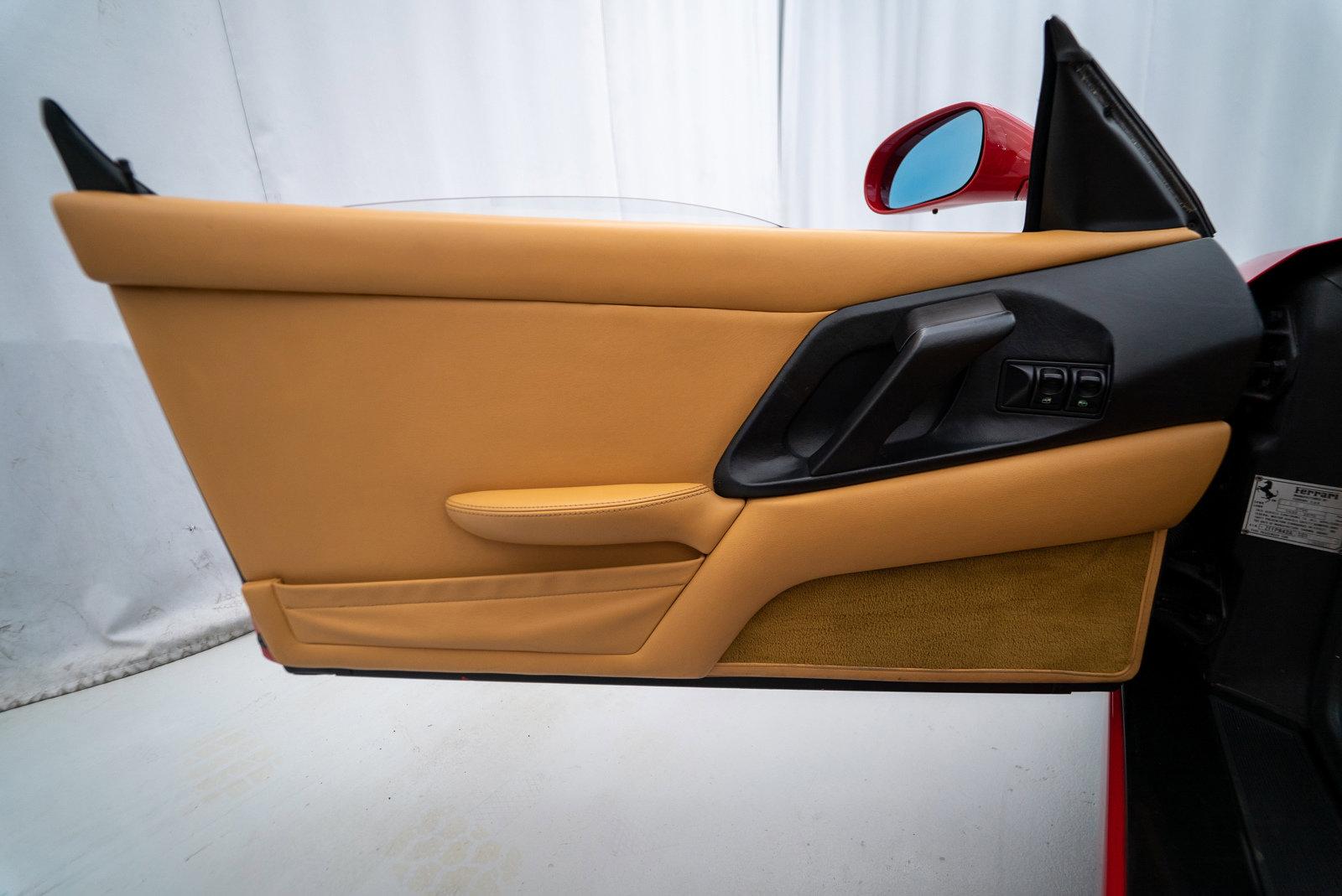 Used 1995 Ferrari F355 GTS | St. Petersburg, FL