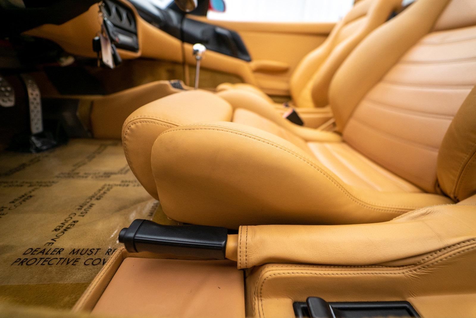 Used 1995 Ferrari F355 GTS | St. Petersburg, FL