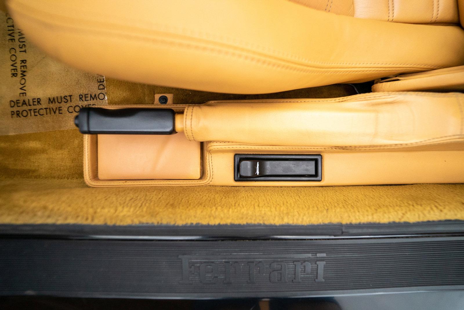Used 1995 Ferrari F355 GTS | St. Petersburg, FL