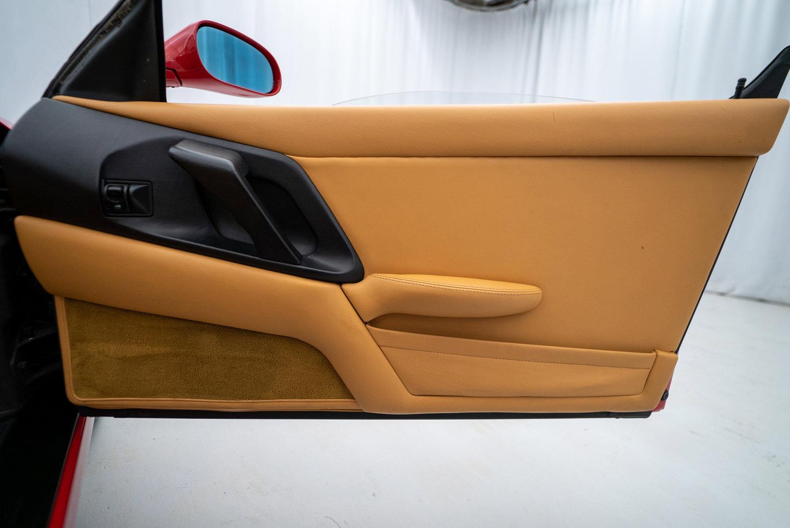 Used 1995 Ferrari F355 GTS | St. Petersburg, FL