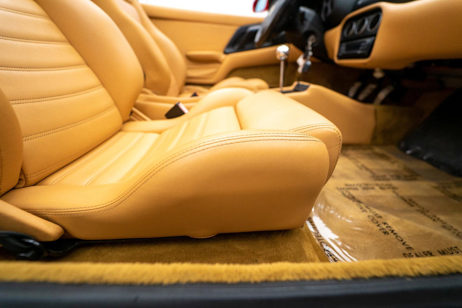 Used 1995 Ferrari F355 GTS | St. Petersburg, FL