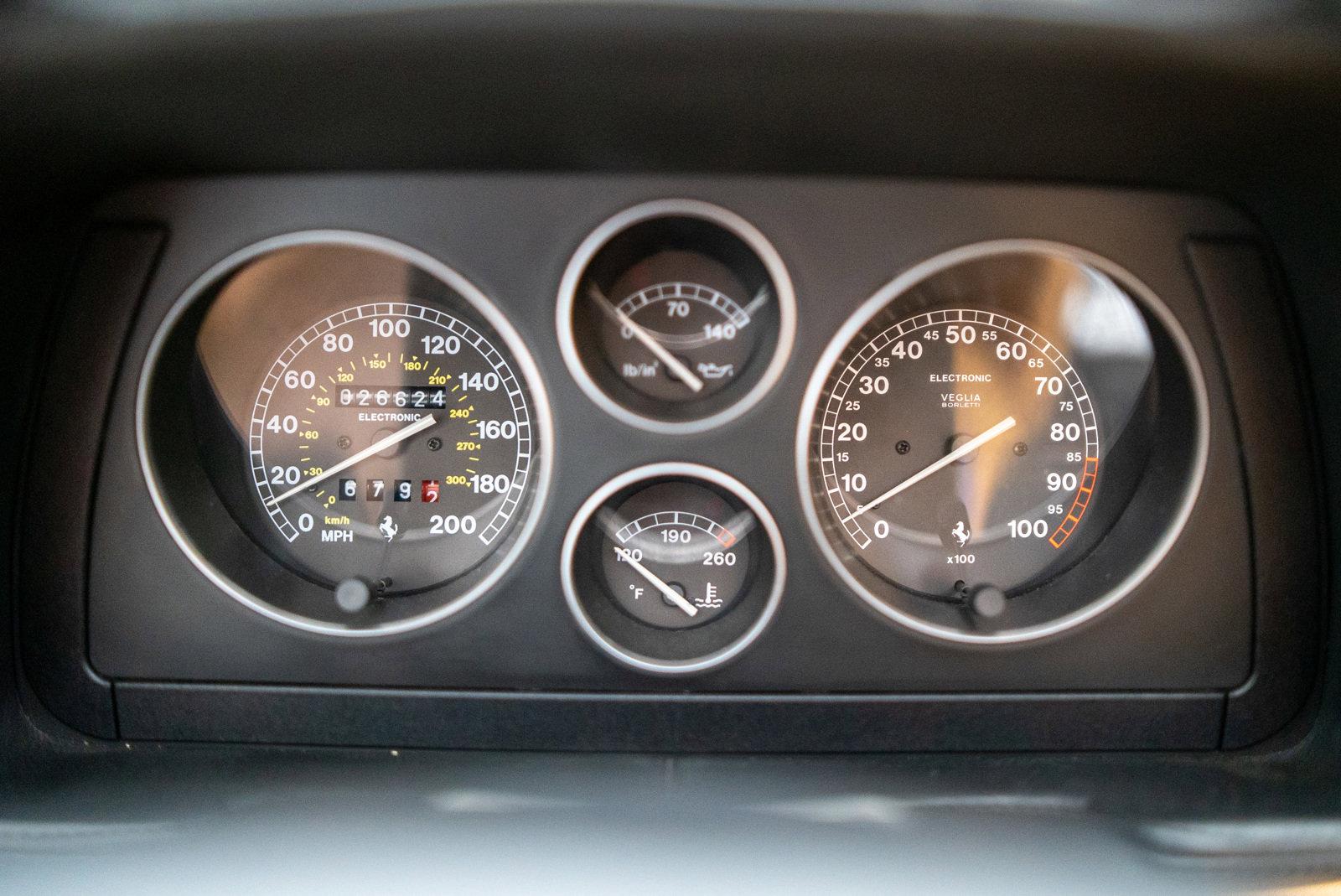 Used 1995 Ferrari F355 GTS | St. Petersburg, FL