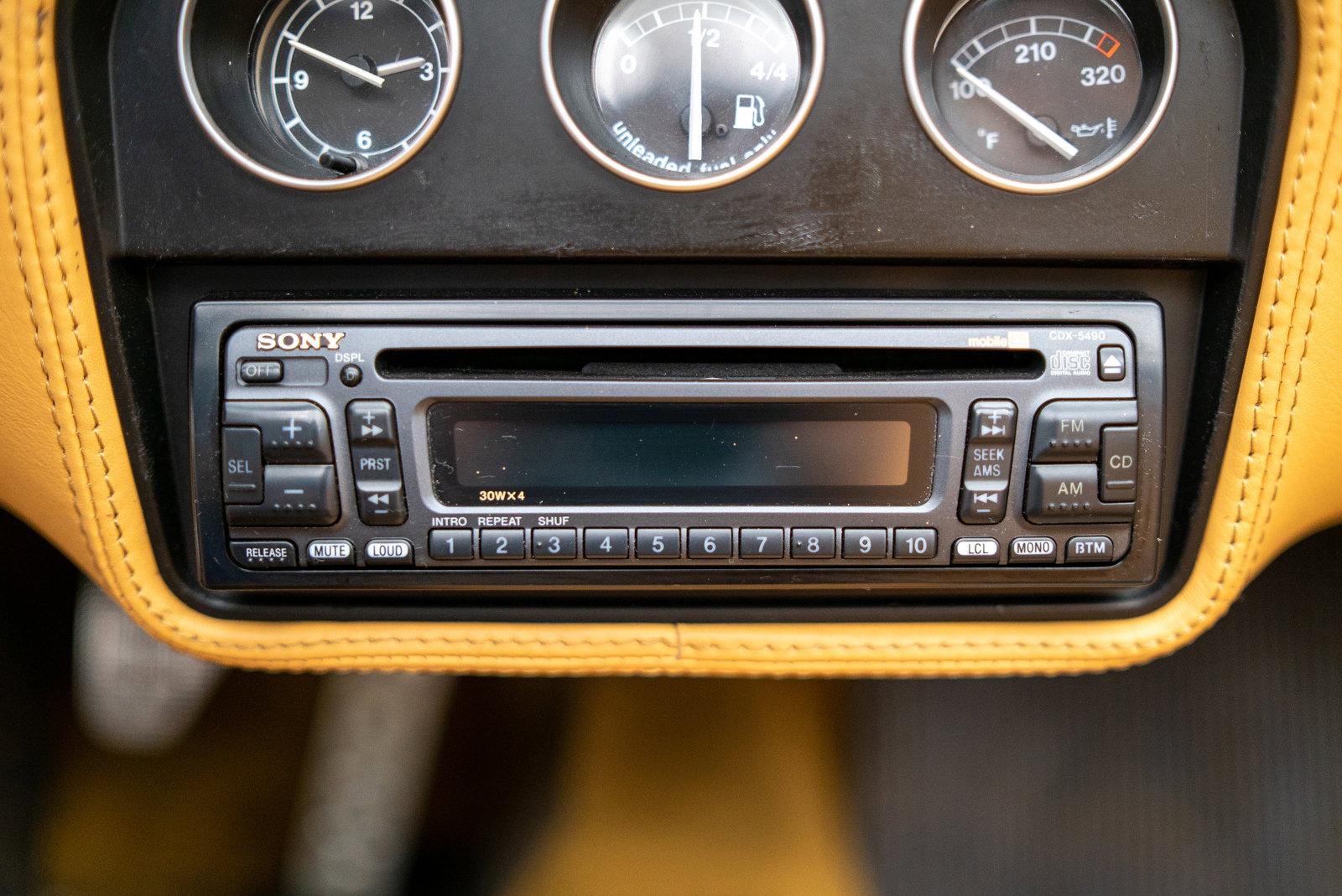 Used 1995 Ferrari F355 GTS | St. Petersburg, FL