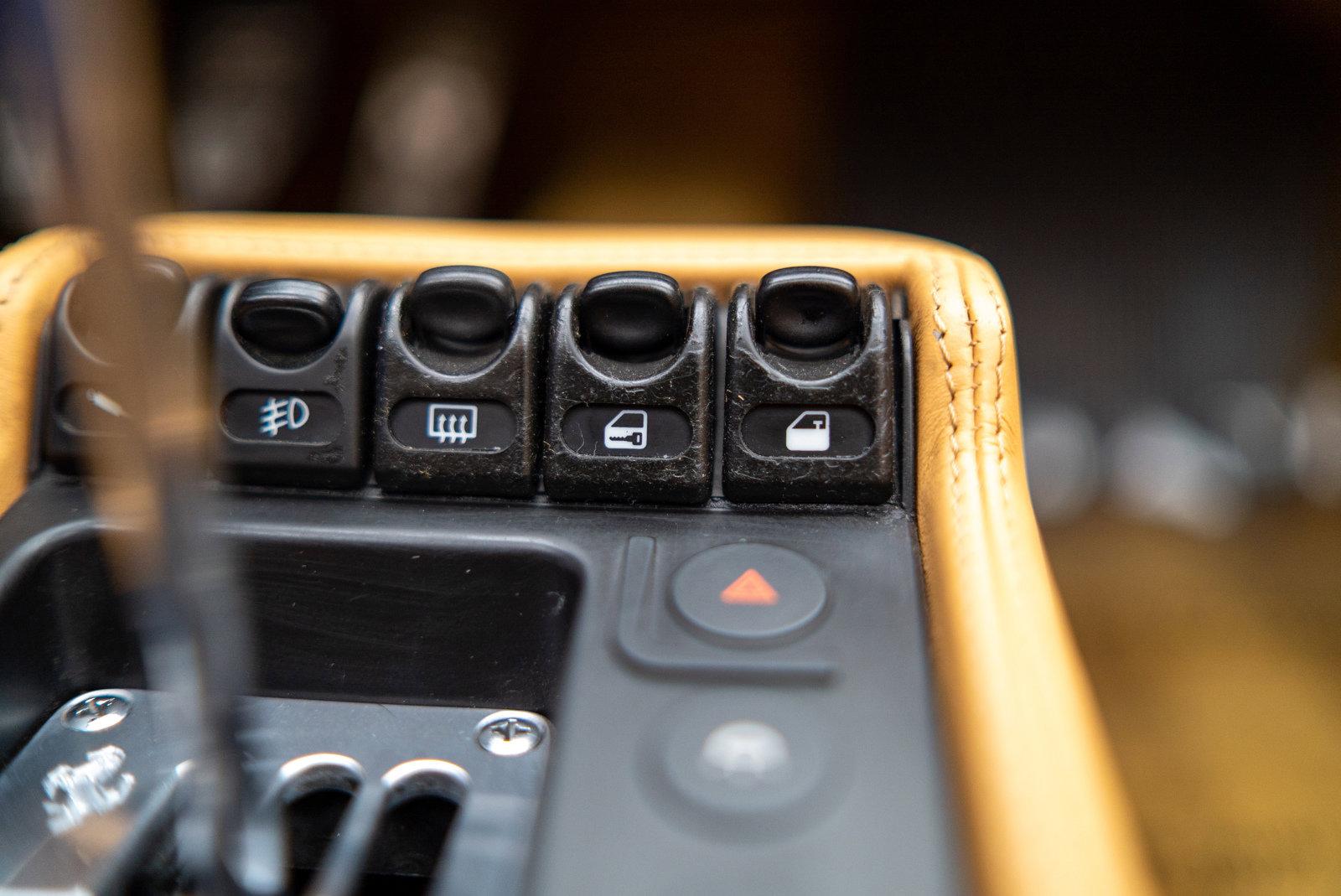 Used 1995 Ferrari F355 GTS | St. Petersburg, FL