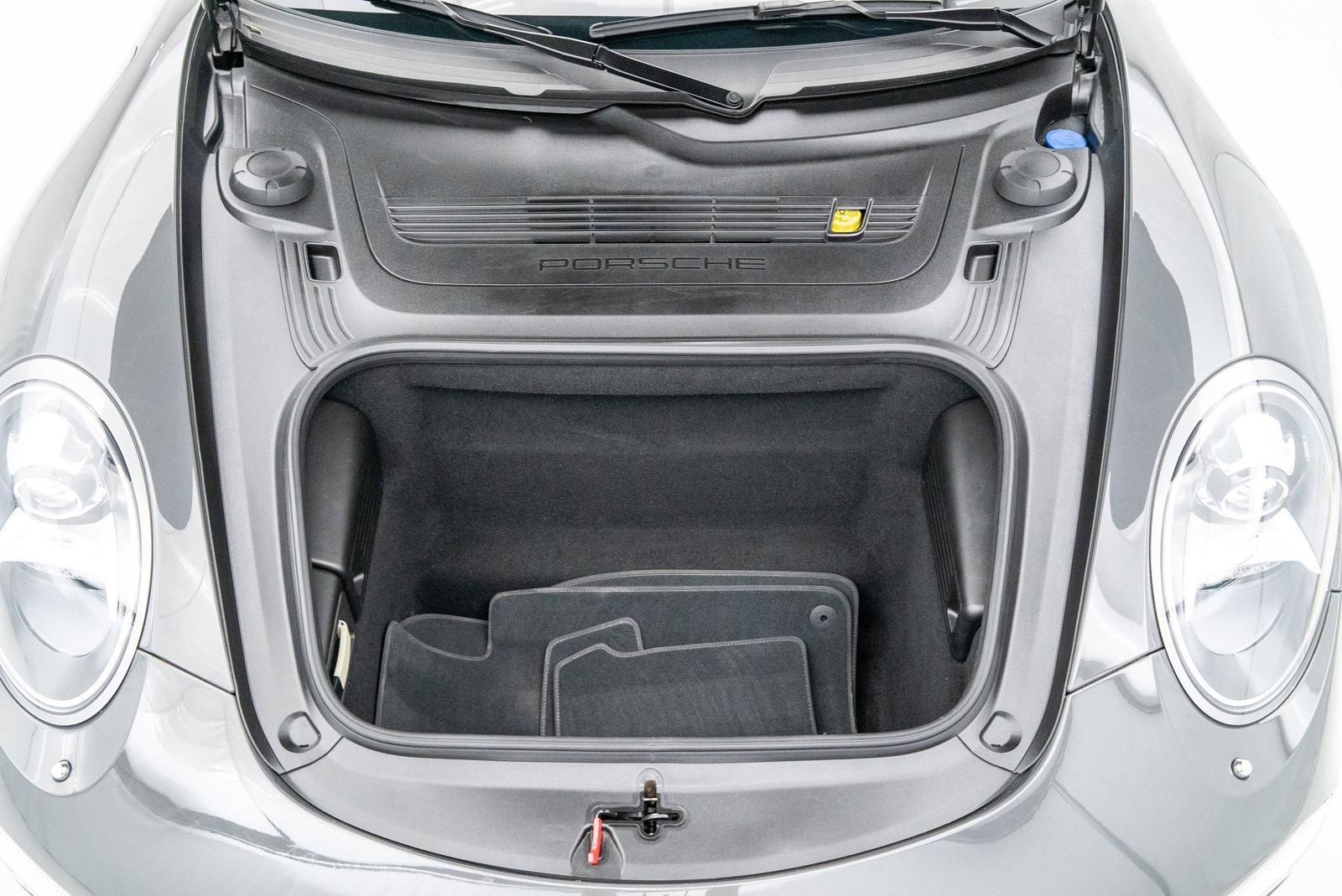Used 2014 Porsche 911 50th Anniversary Edition | St. Petersburg, FL
