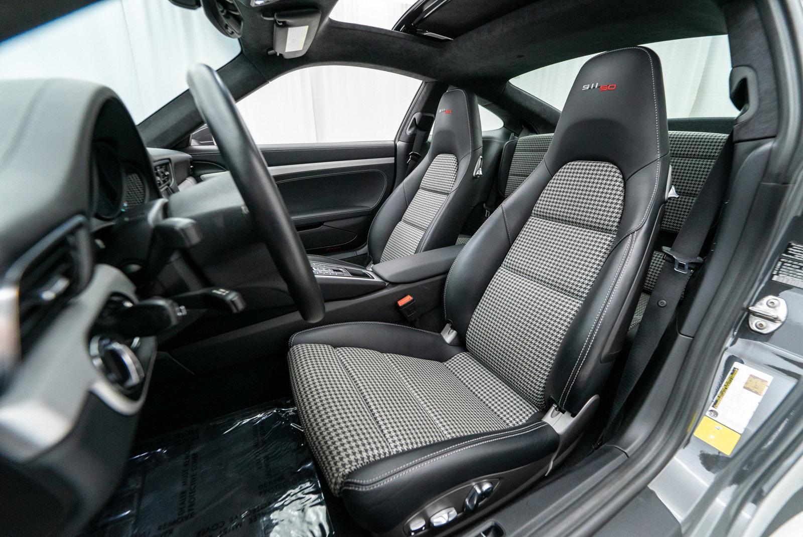 Used 2014 Porsche 911 50th Anniversary Edition | St. Petersburg, FL