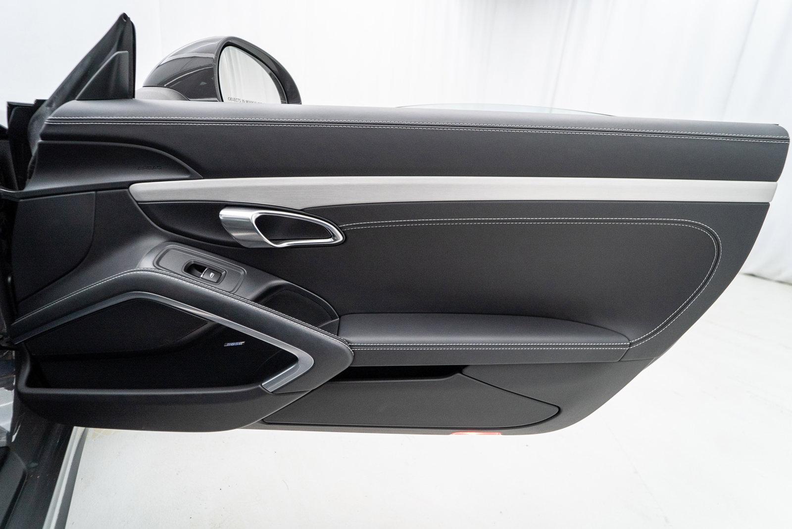 Used 2014 Porsche 911 50th Anniversary Edition | St. Petersburg, FL