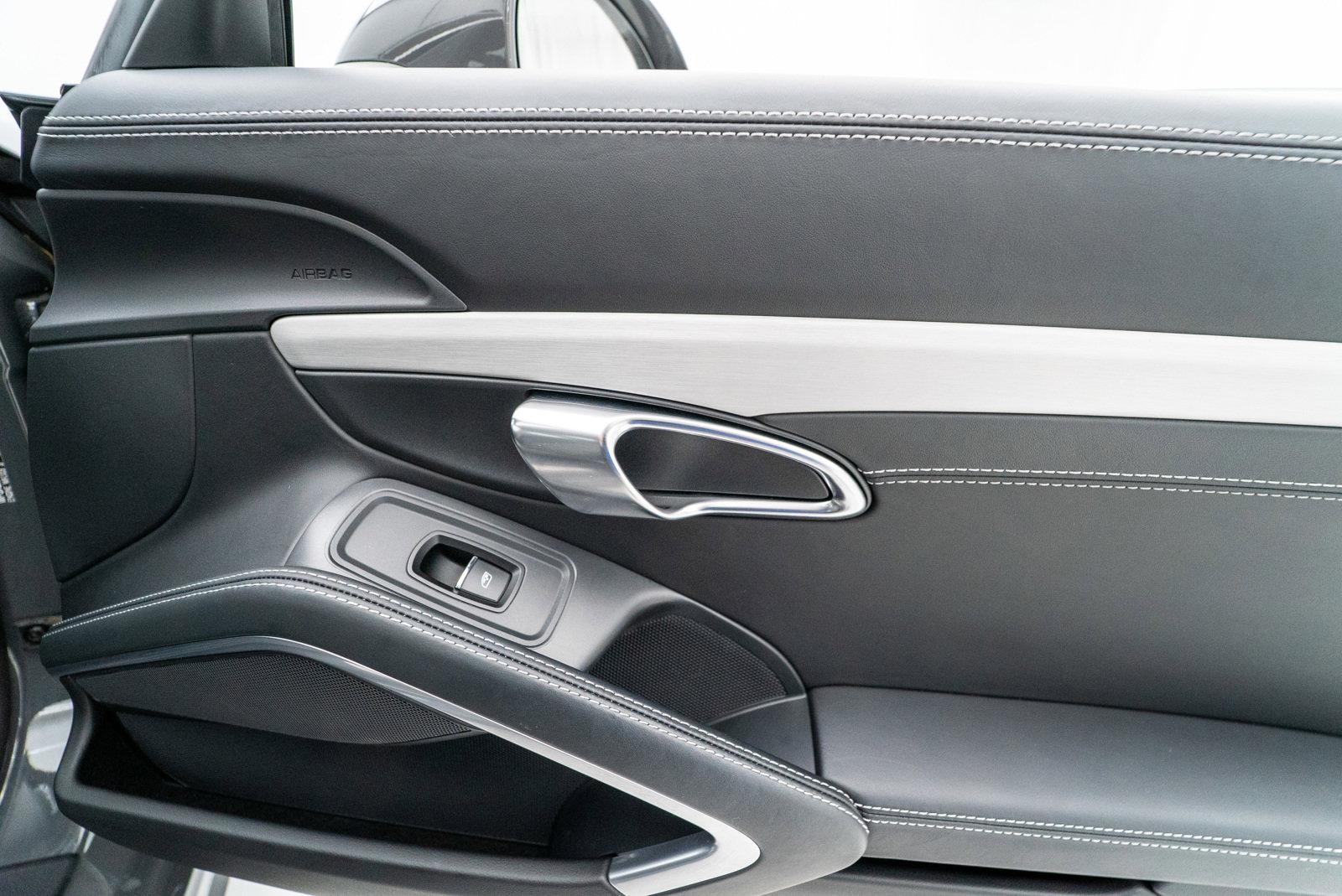 Used 2014 Porsche 911 50th Anniversary Edition | St. Petersburg, FL