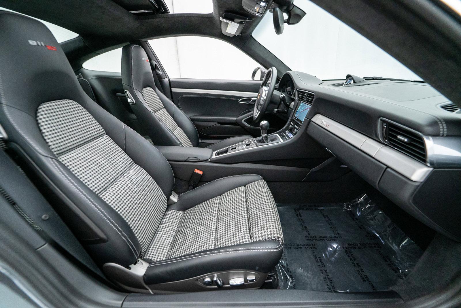 Used 2014 Porsche 911 50th Anniversary Edition | St. Petersburg, FL