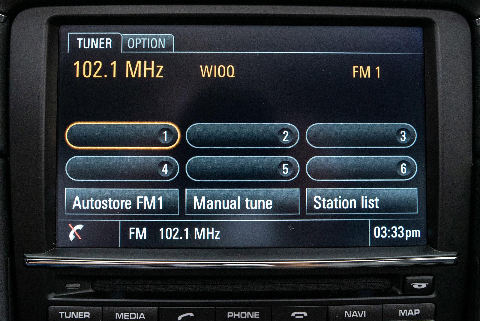 Used 2014 Porsche 911 50th Anniversary Edition | St. Petersburg, FL