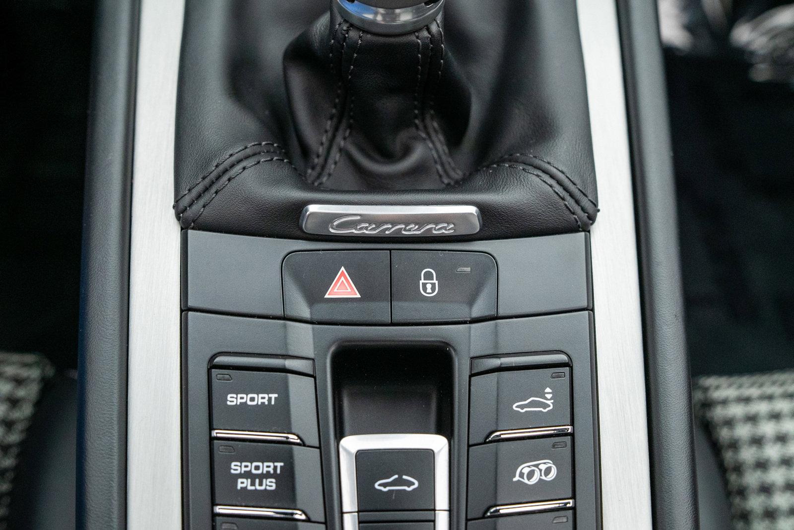 Used 2014 Porsche 911 50th Anniversary Edition | St. Petersburg, FL