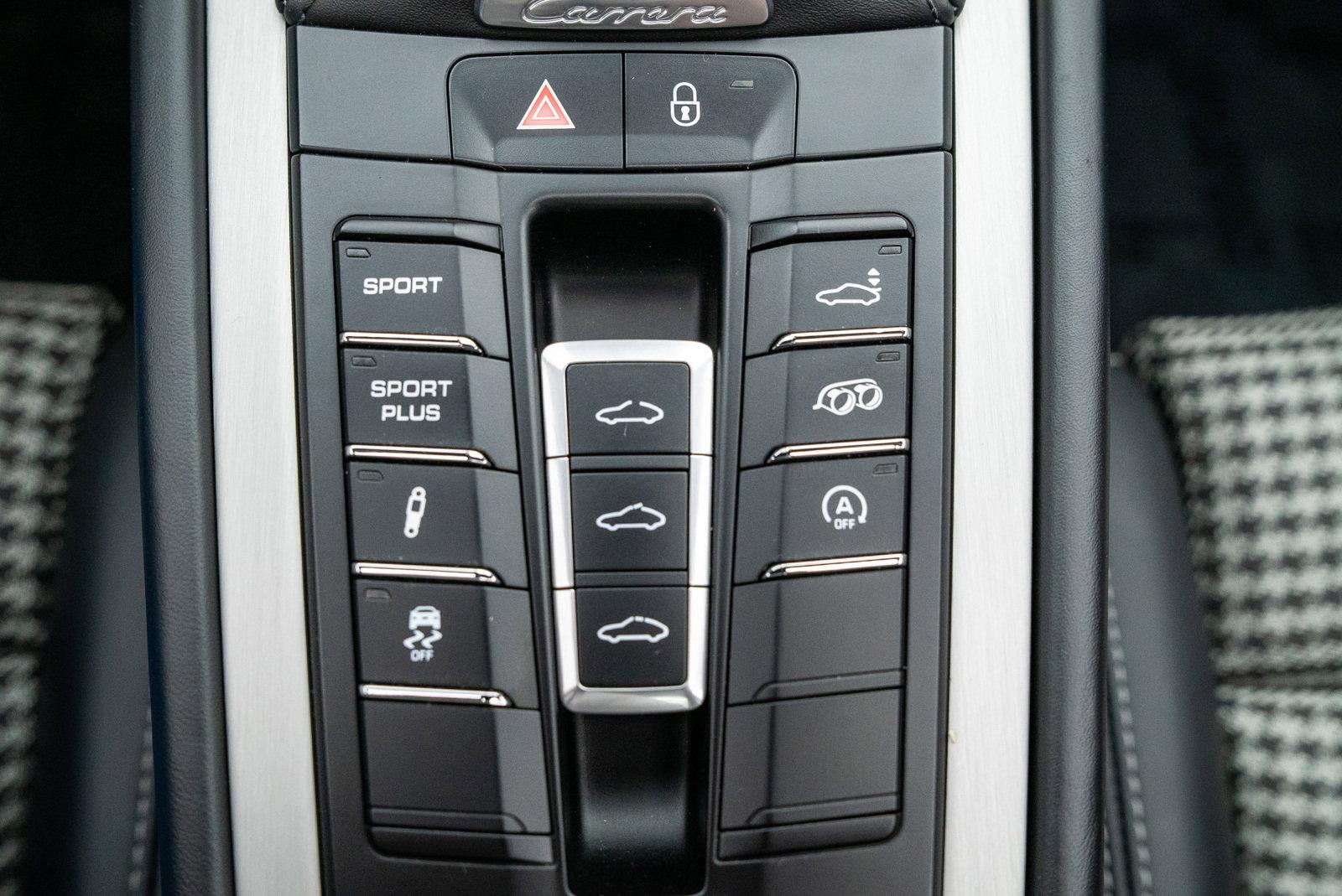 Used 2014 Porsche 911 50th Anniversary Edition | St. Petersburg, FL