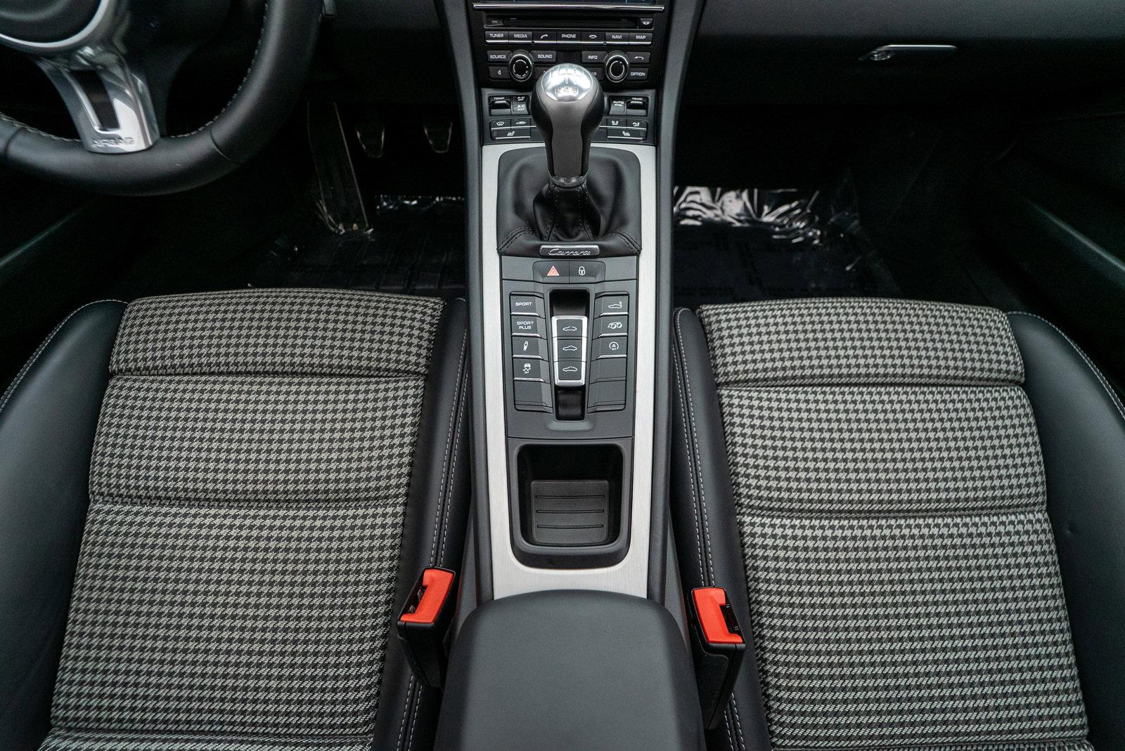 Used 2014 Porsche 911 50th Anniversary Edition | St. Petersburg, FL