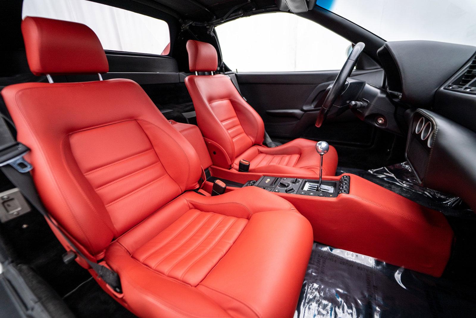 Used 1998 Ferrari F355 Spider | St. Petersburg, FL