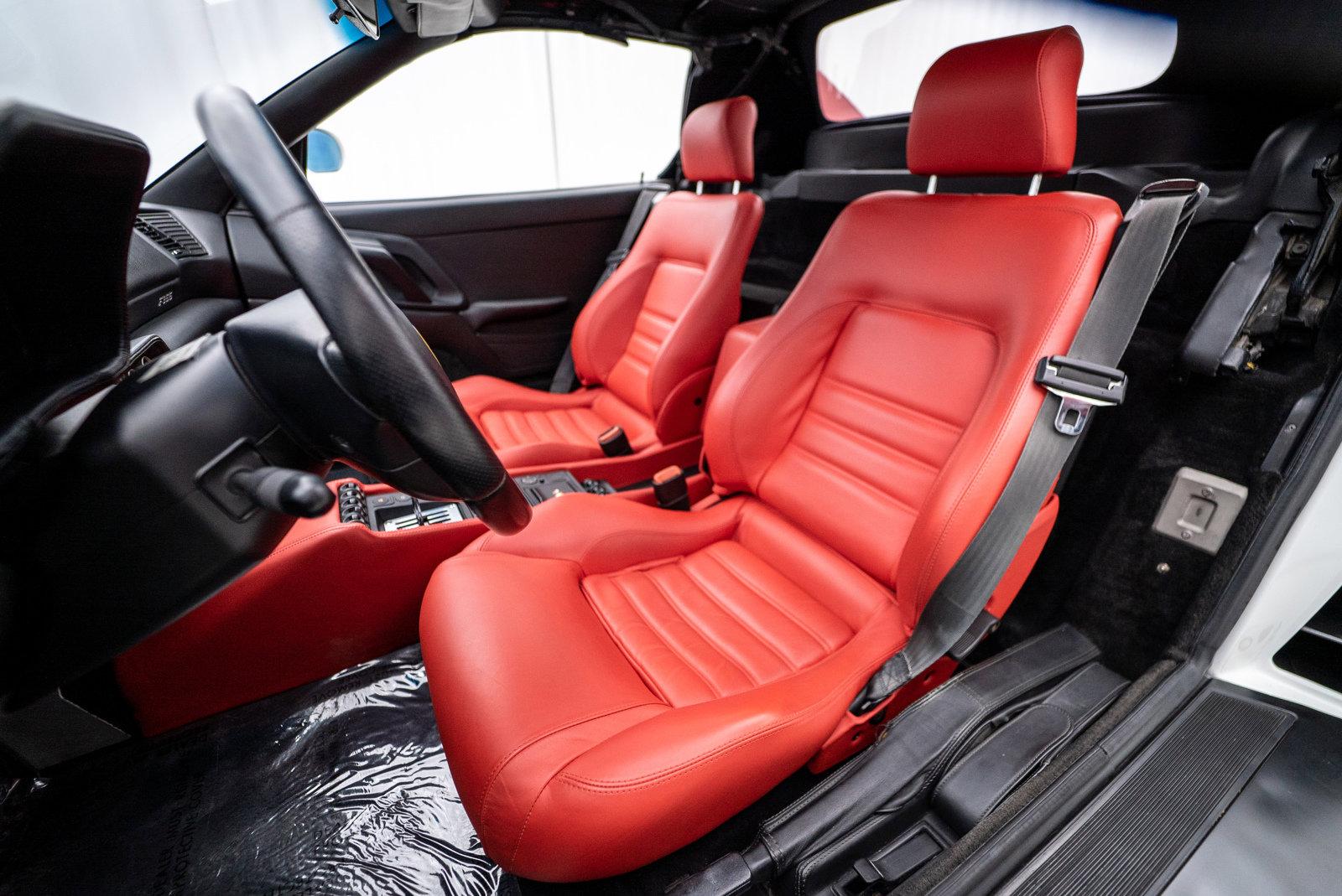 Used 1998 Ferrari F355 Spider | St. Petersburg, FL