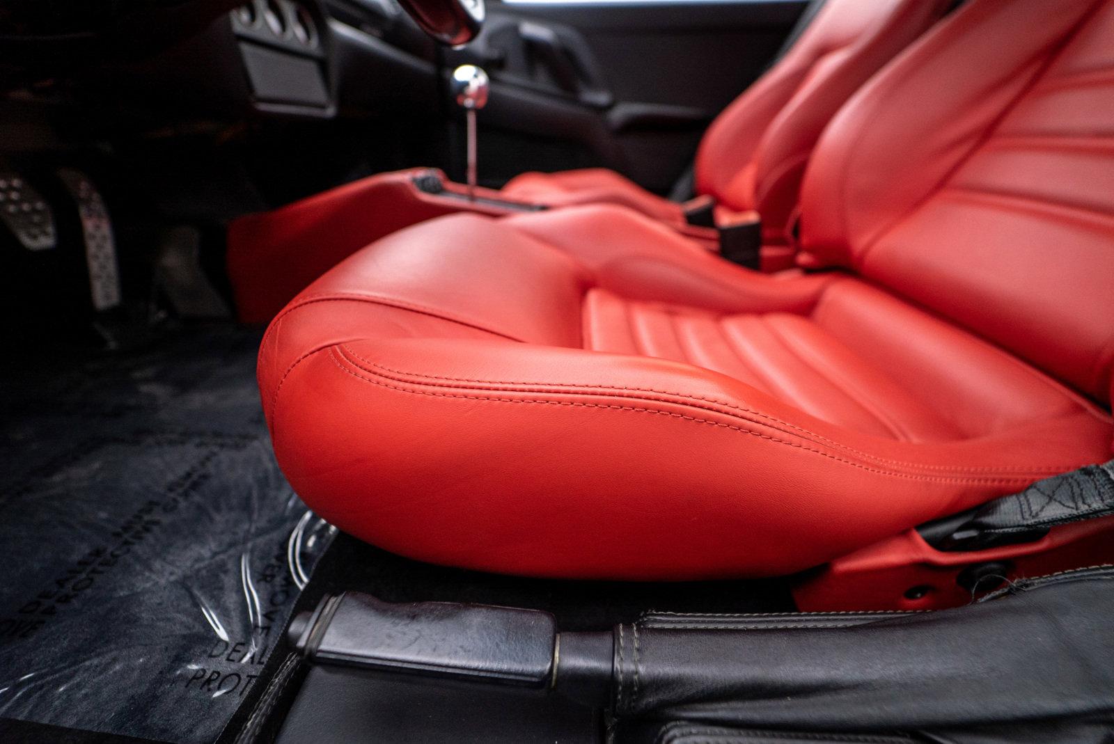 Used 1998 Ferrari F355 Spider | St. Petersburg, FL