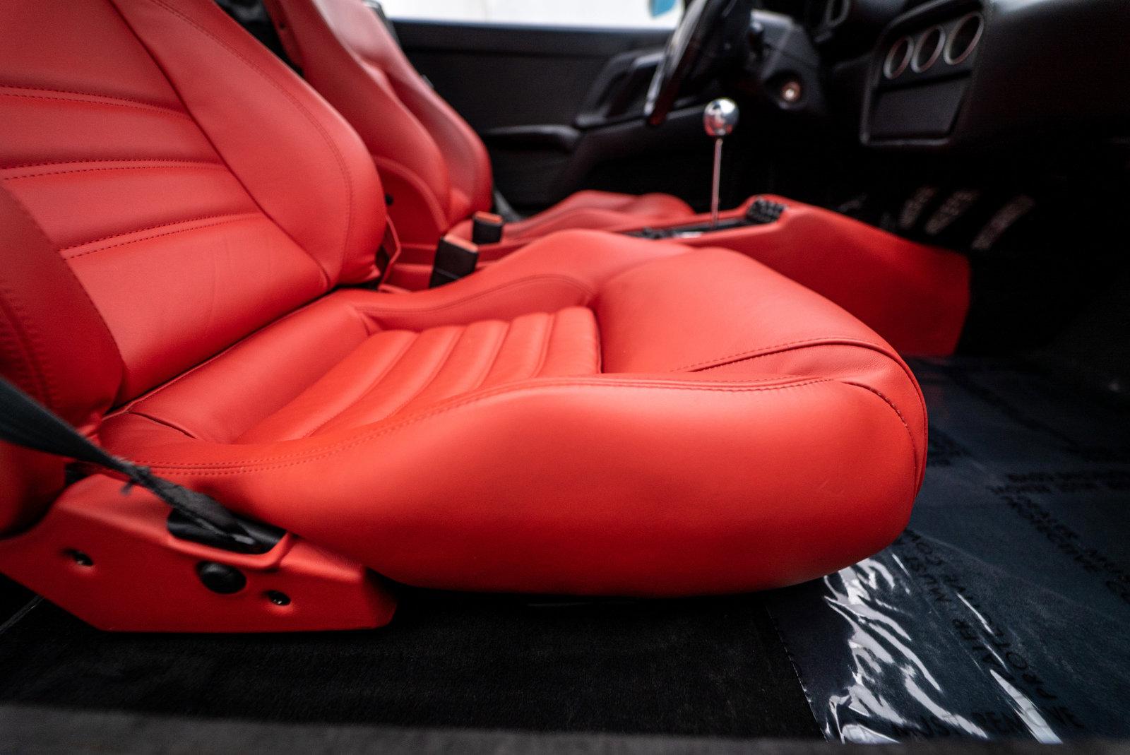 Used 1998 Ferrari F355 Spider | St. Petersburg, FL