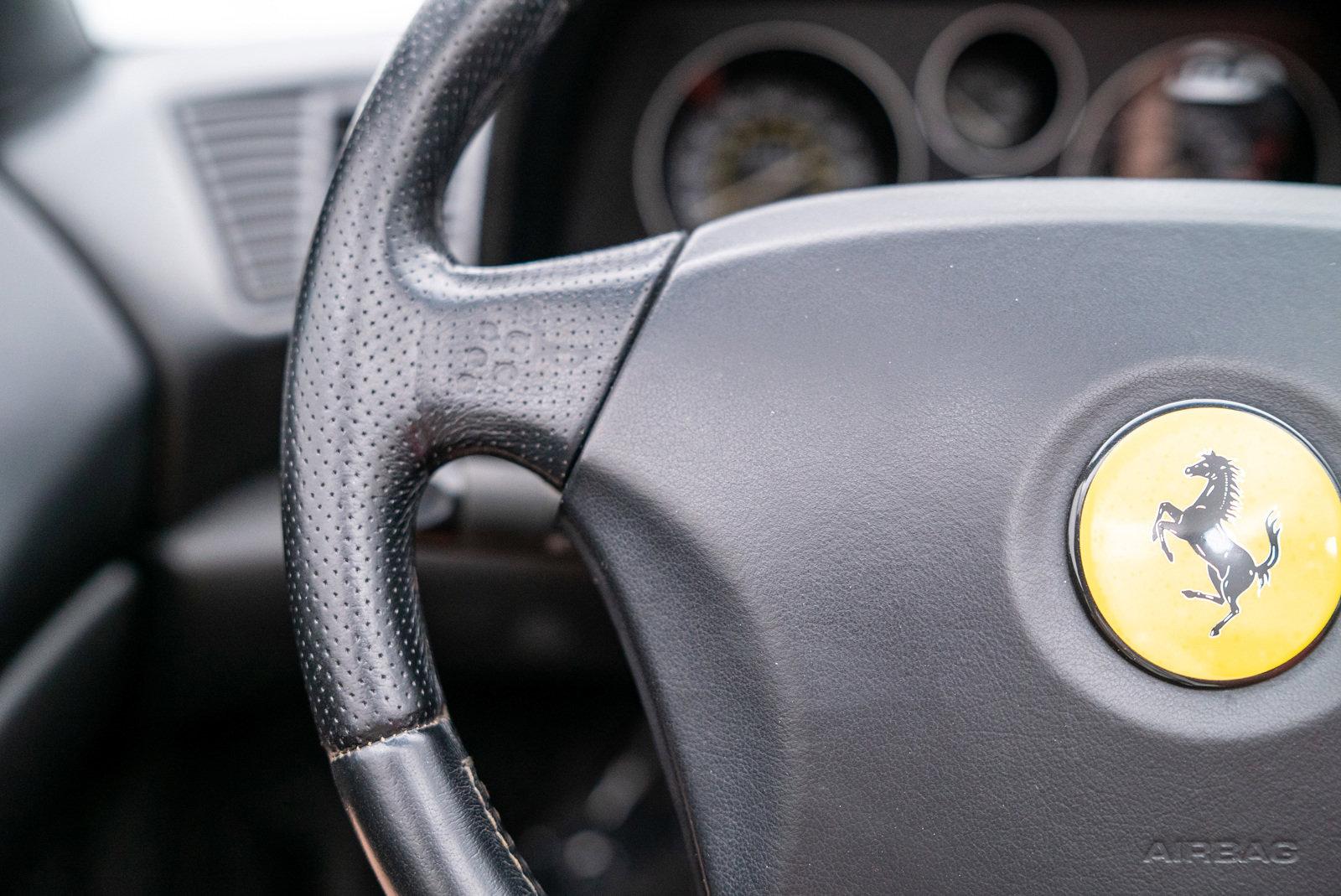 Used 1998 Ferrari F355 Spider | St. Petersburg, FL