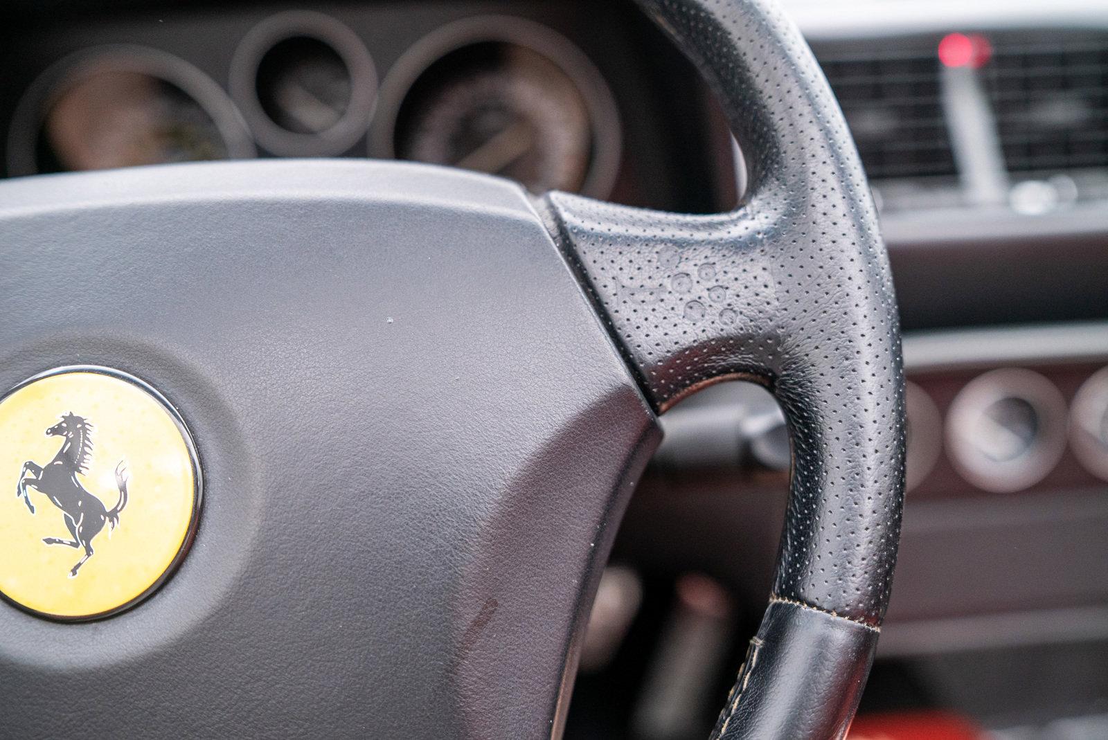 Used 1998 Ferrari F355 Spider | St. Petersburg, FL