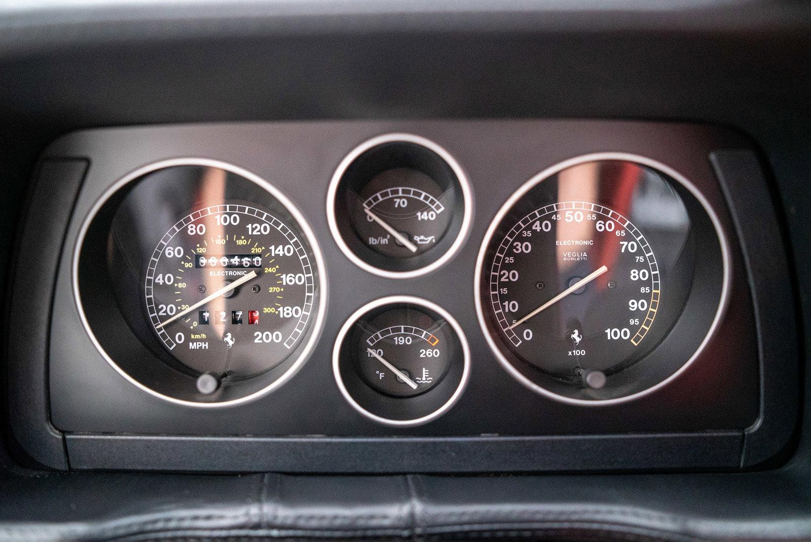 Used 1998 Ferrari F355 Spider | St. Petersburg, FL